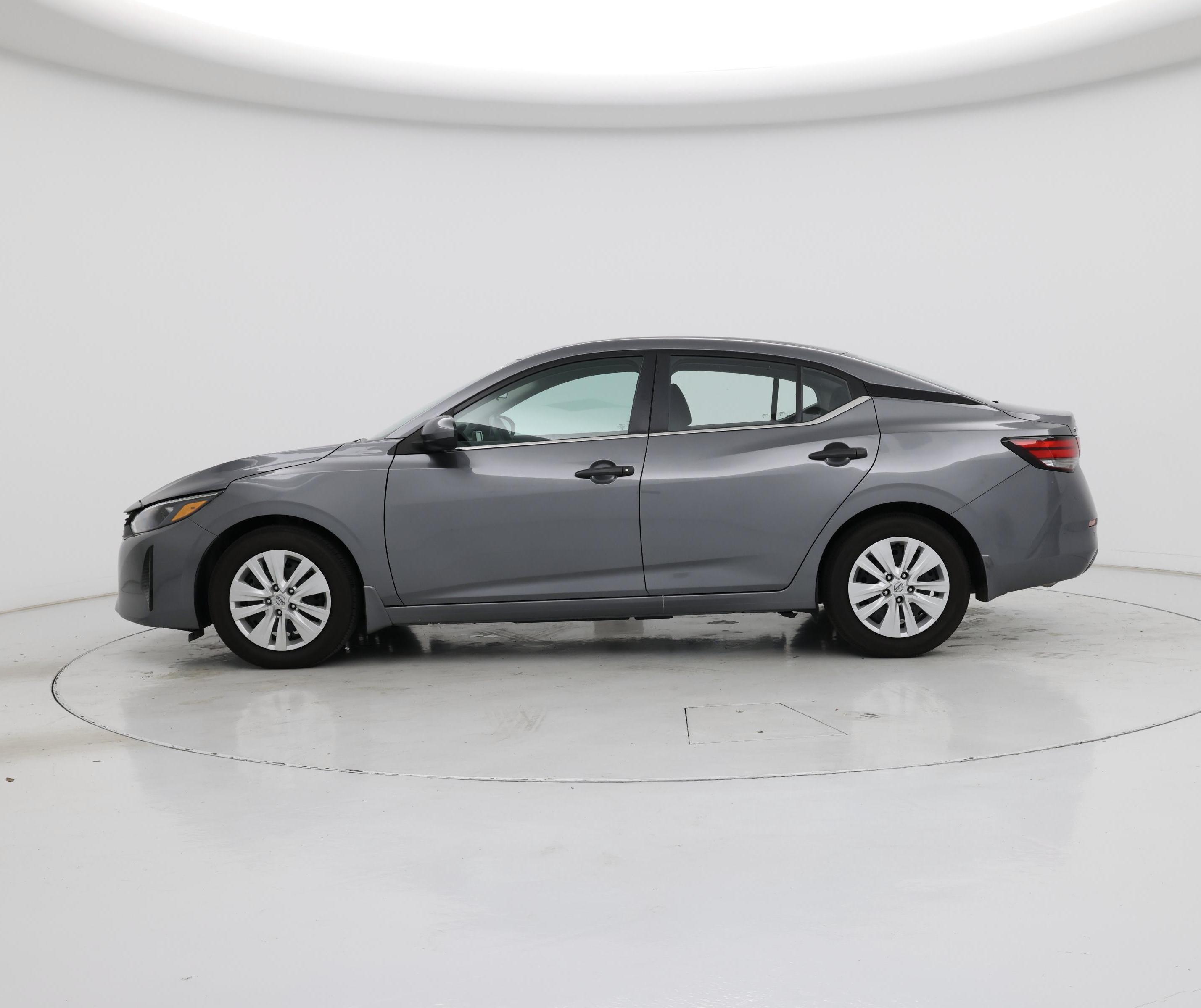 Thumbnail: 2024 Nissan Sentra - 3