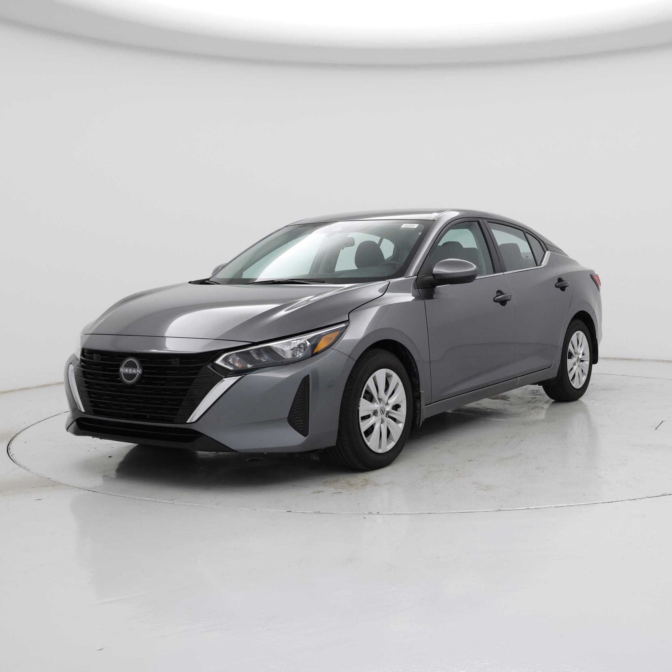 Thumbnail: 2024 Nissan Sentra - 4