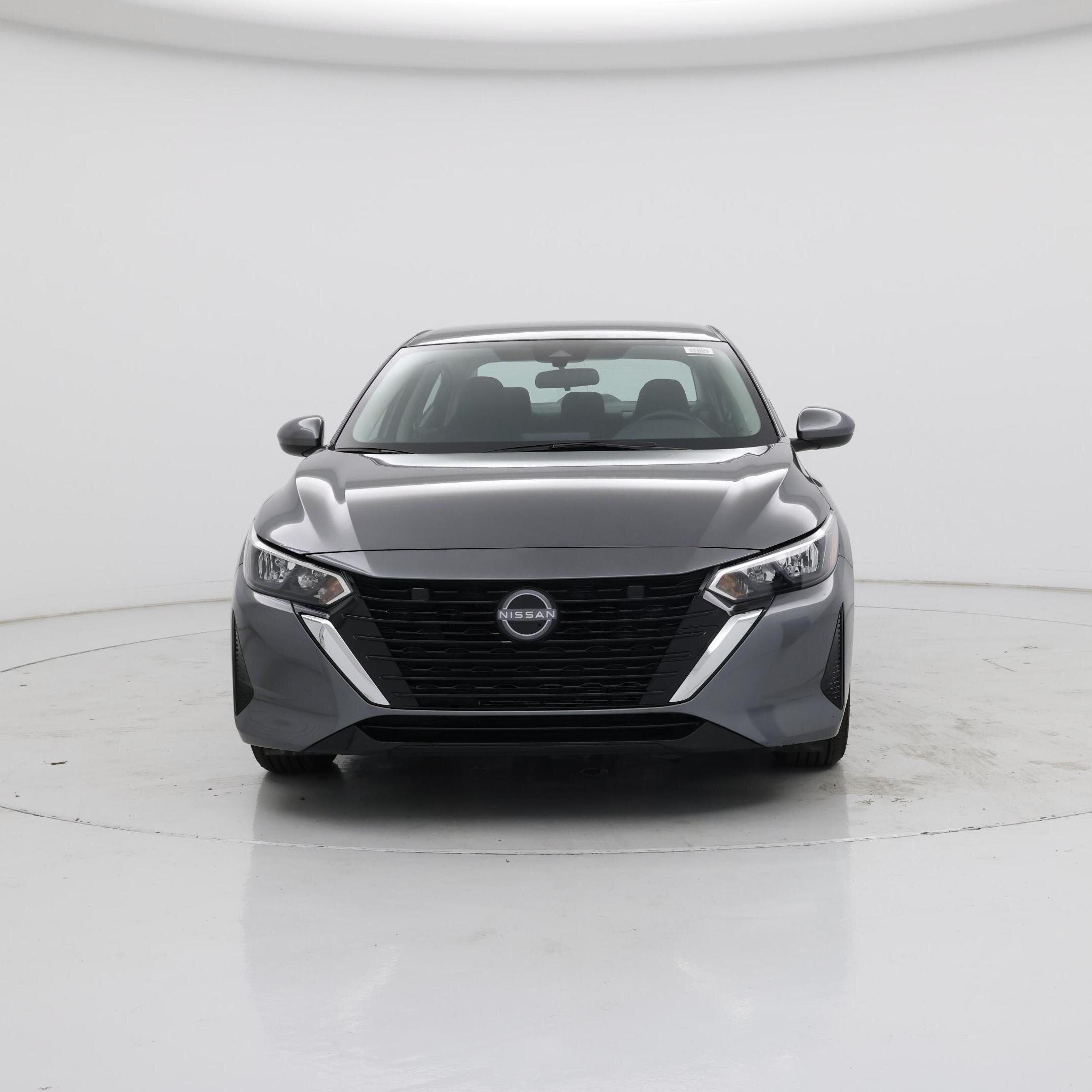 Thumbnail: 2024 Nissan Sentra - 5