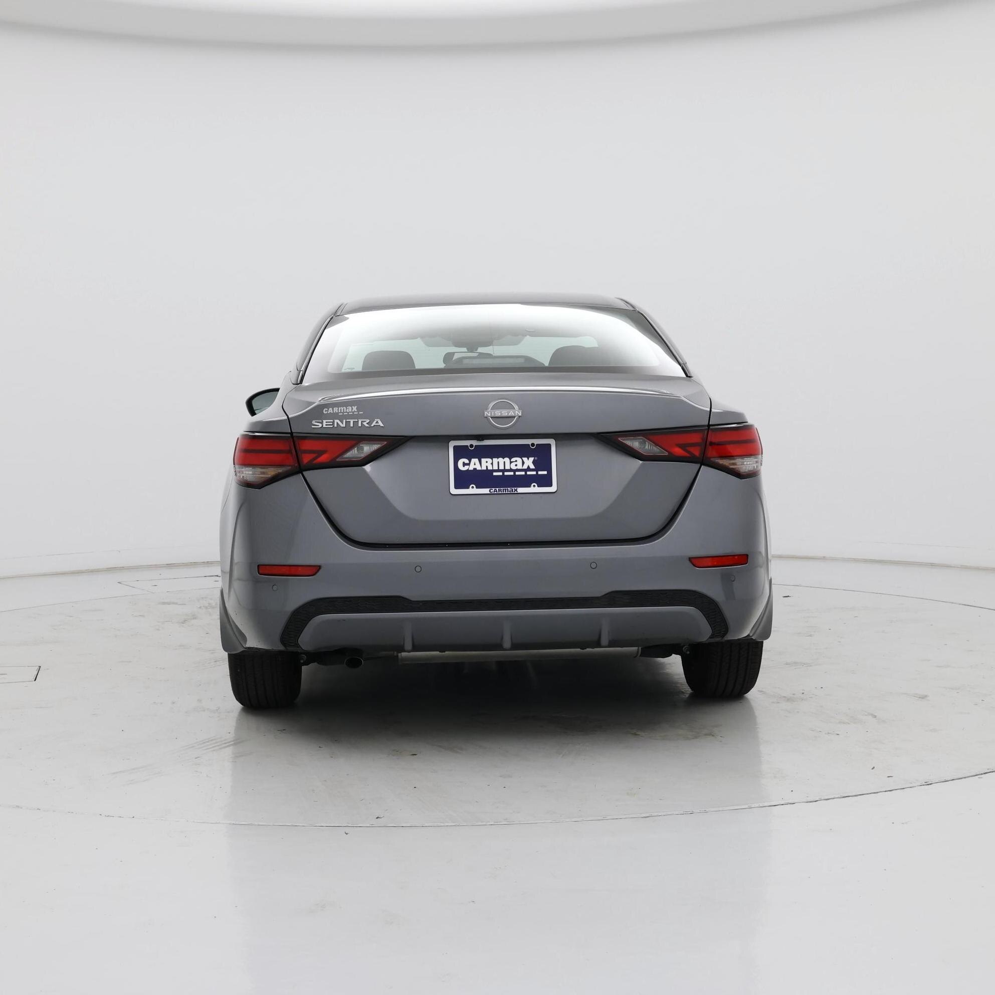 Thumbnail: 2024 Nissan Sentra - 6