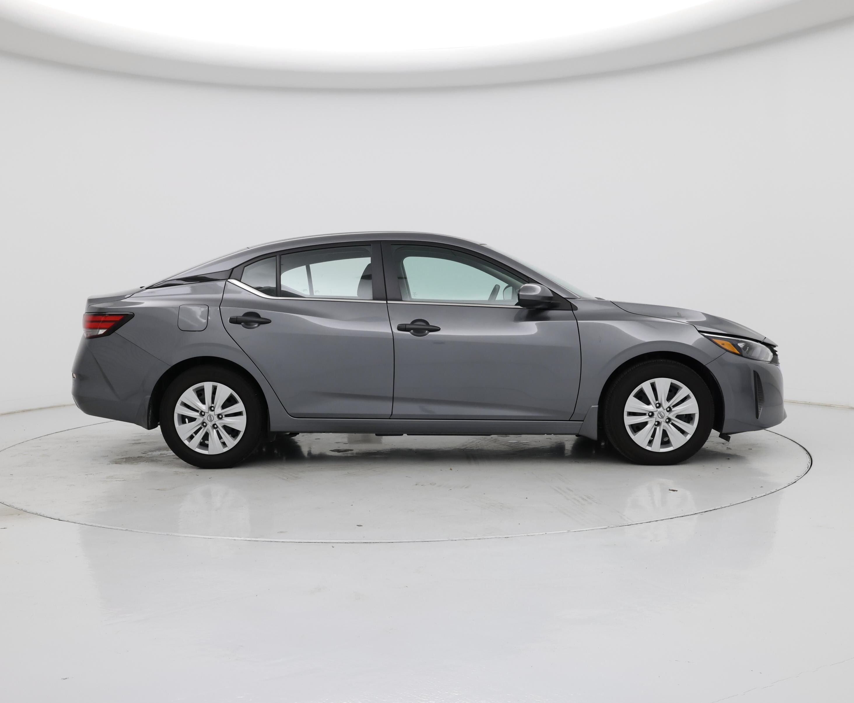 Thumbnail: 2024 Nissan Sentra - 7