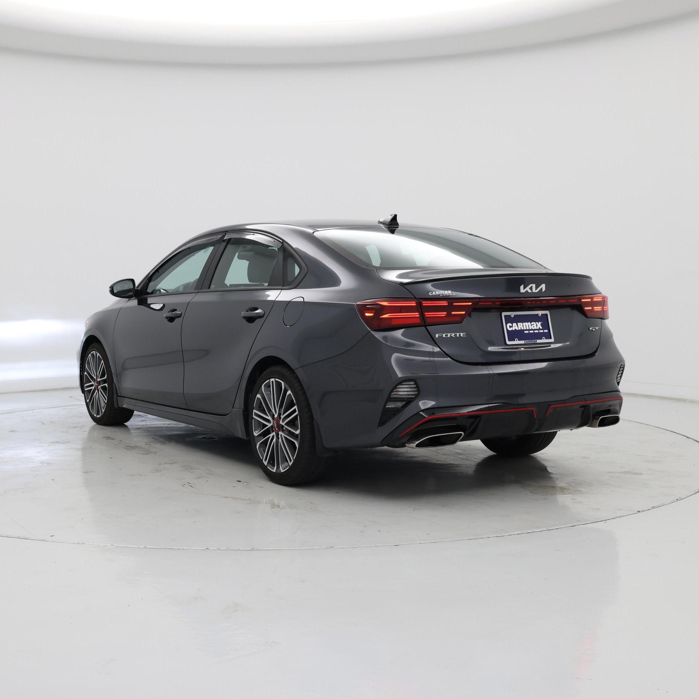 Thumbnail: 2024 Kia Forte - 2