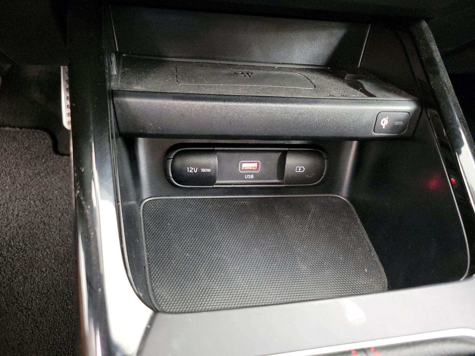 Thumbnail: 2024 Kia Forte - 19