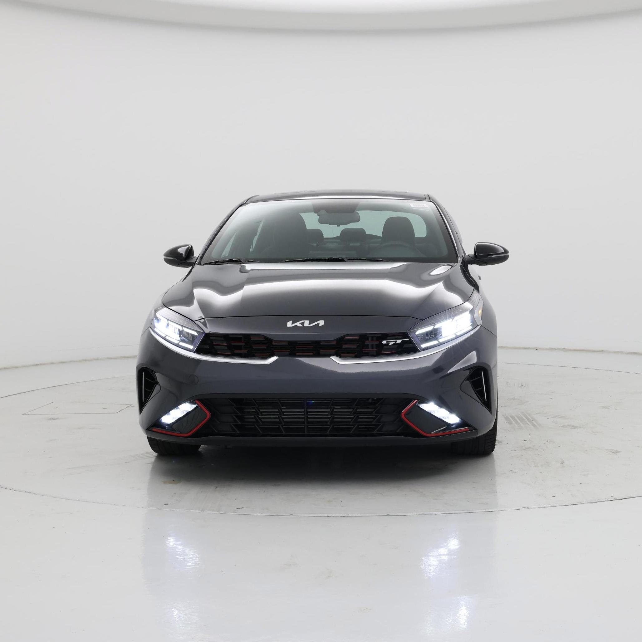 Thumbnail: 2024 Kia Forte - 5