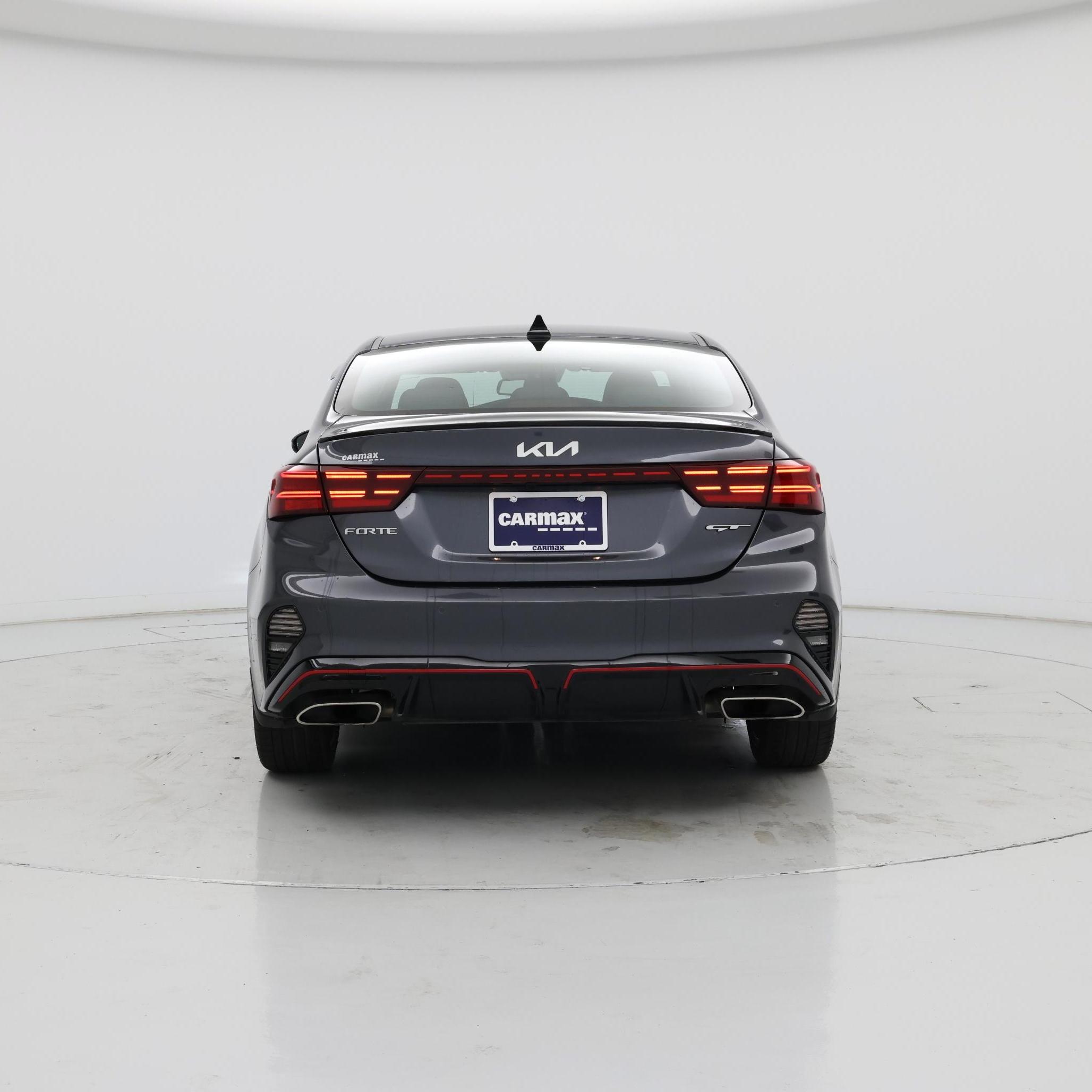 Thumbnail: 2024 Kia Forte - 6