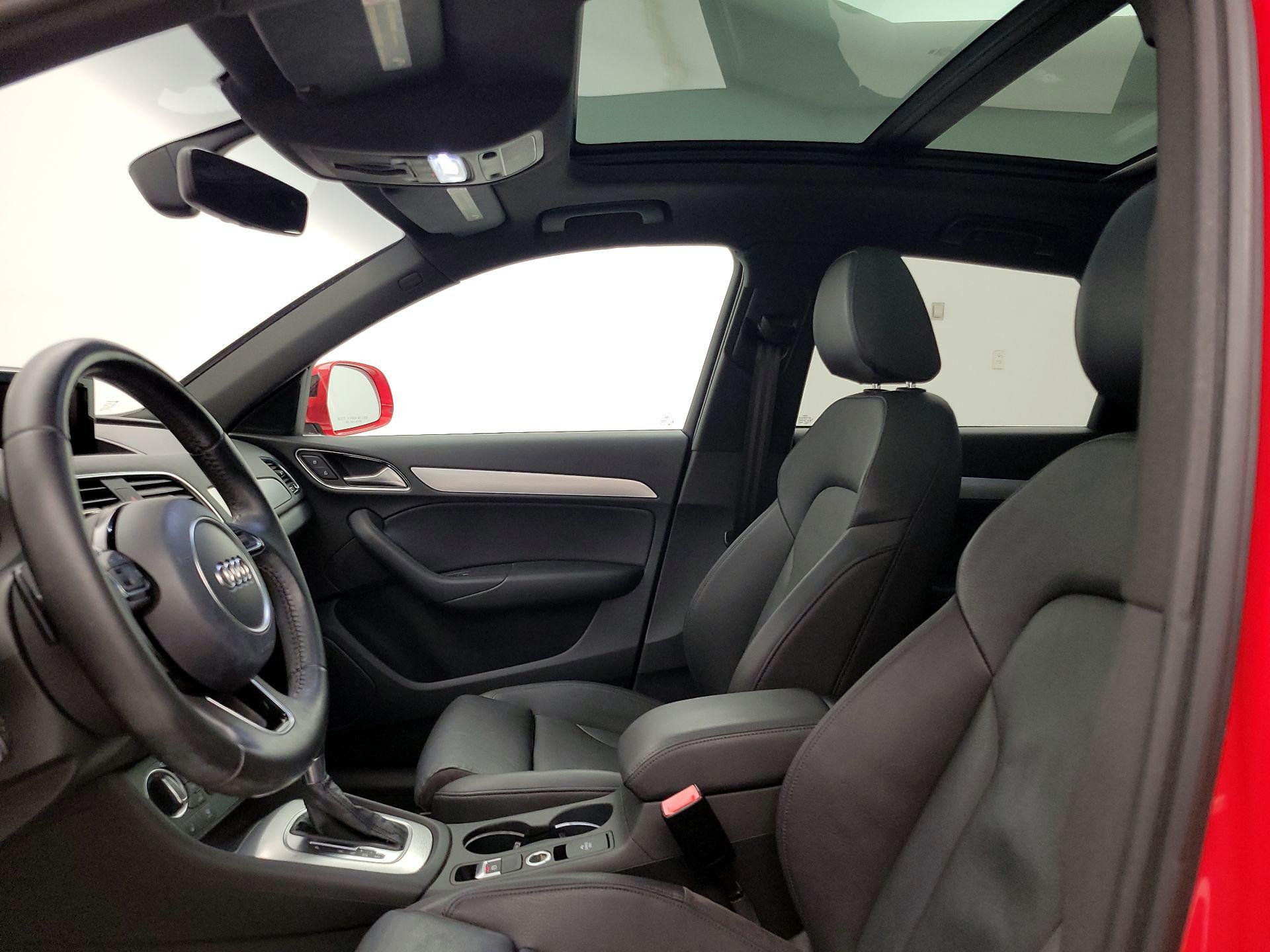 Thumbnail: 2017 Audi Q3 - 20