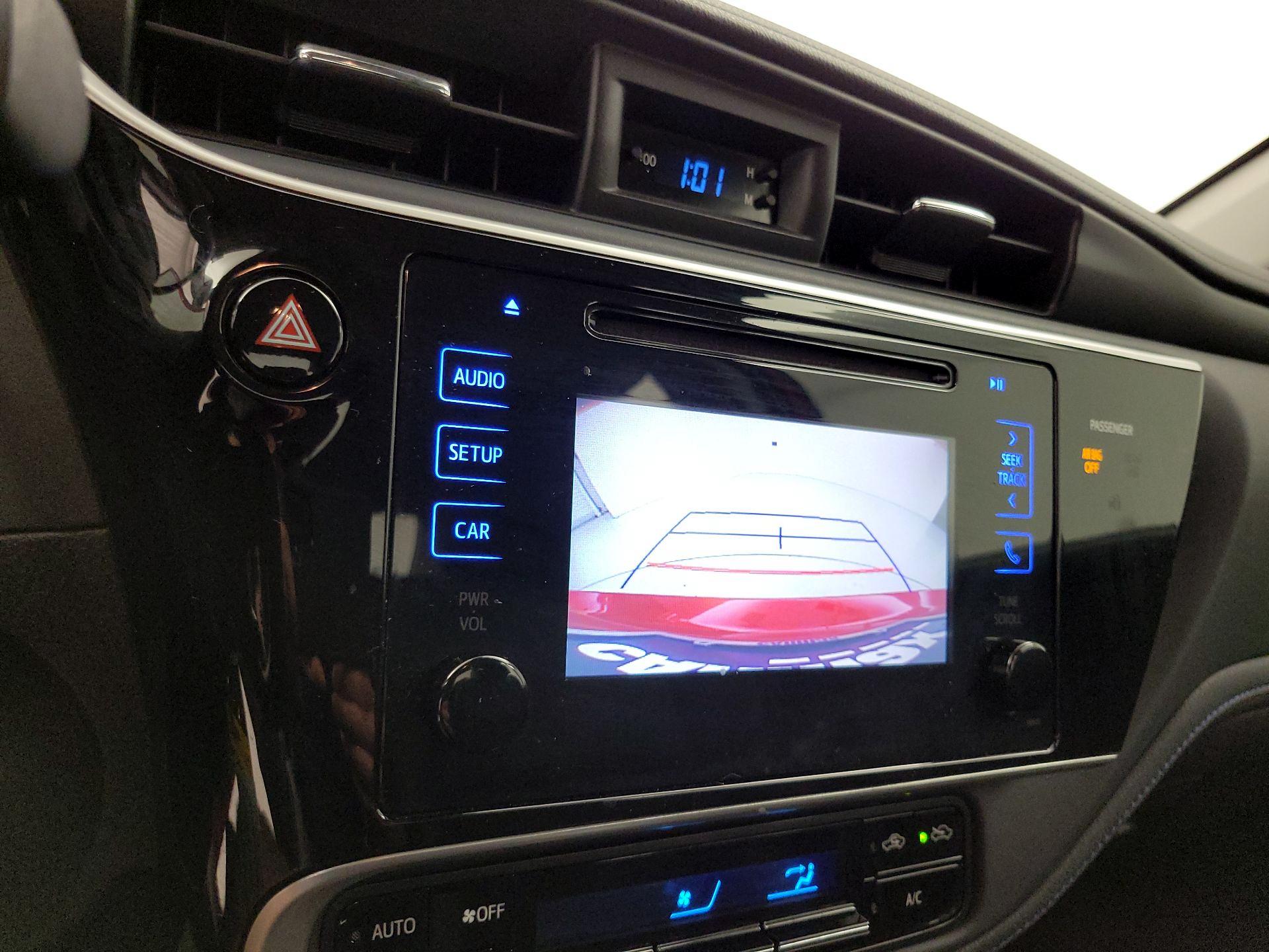 Thumbnail: 2017 Toyota Corolla - 14