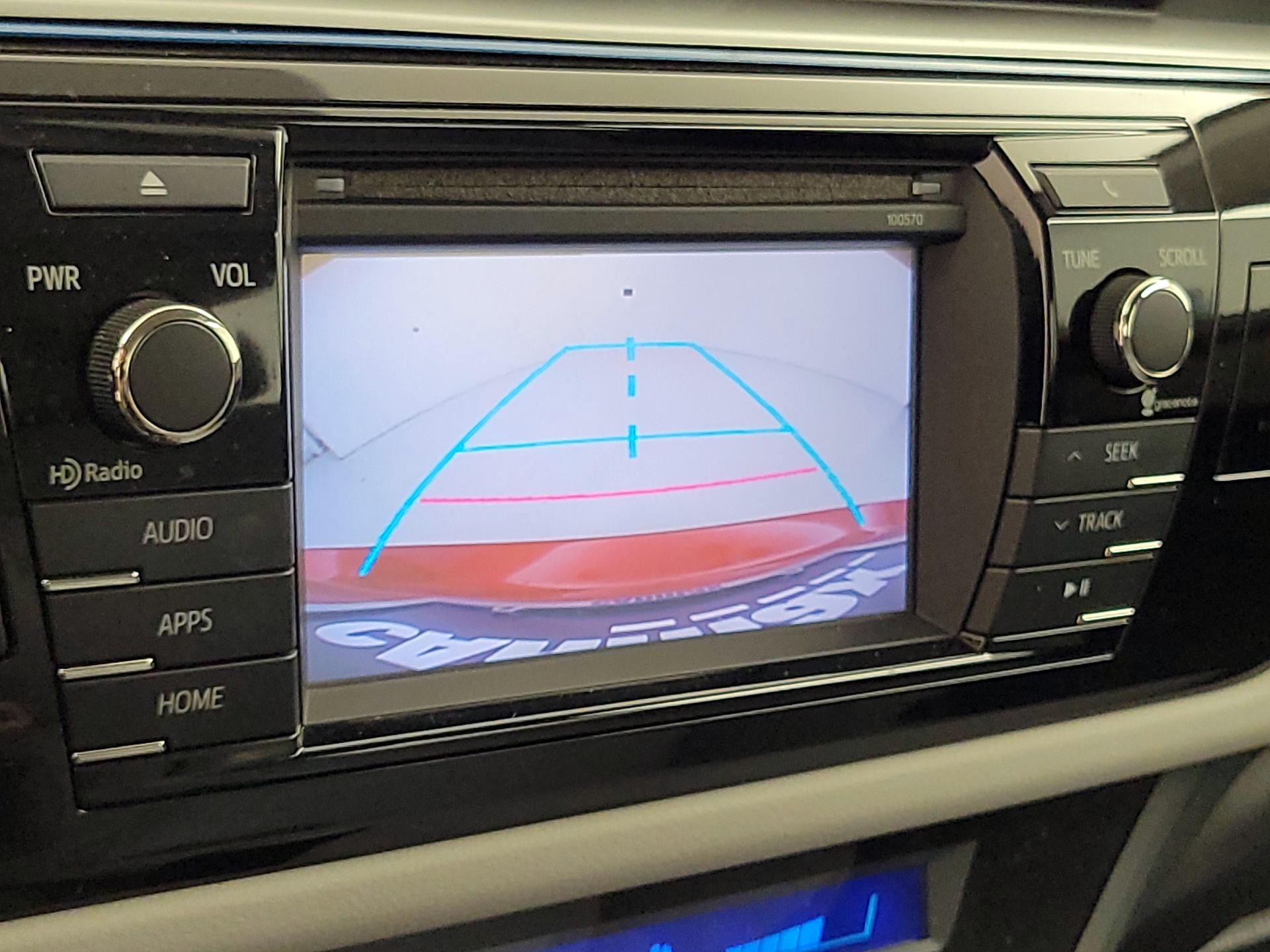 Thumbnail: 2016 Toyota Corolla - 14