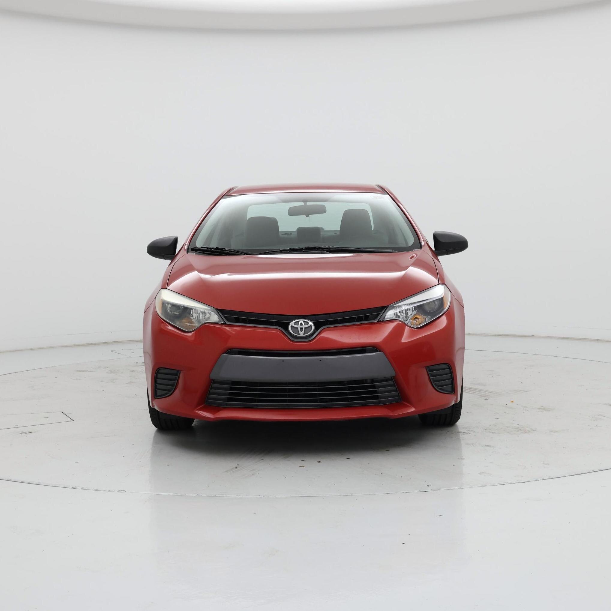 Thumbnail: 2016 Toyota Corolla - 5