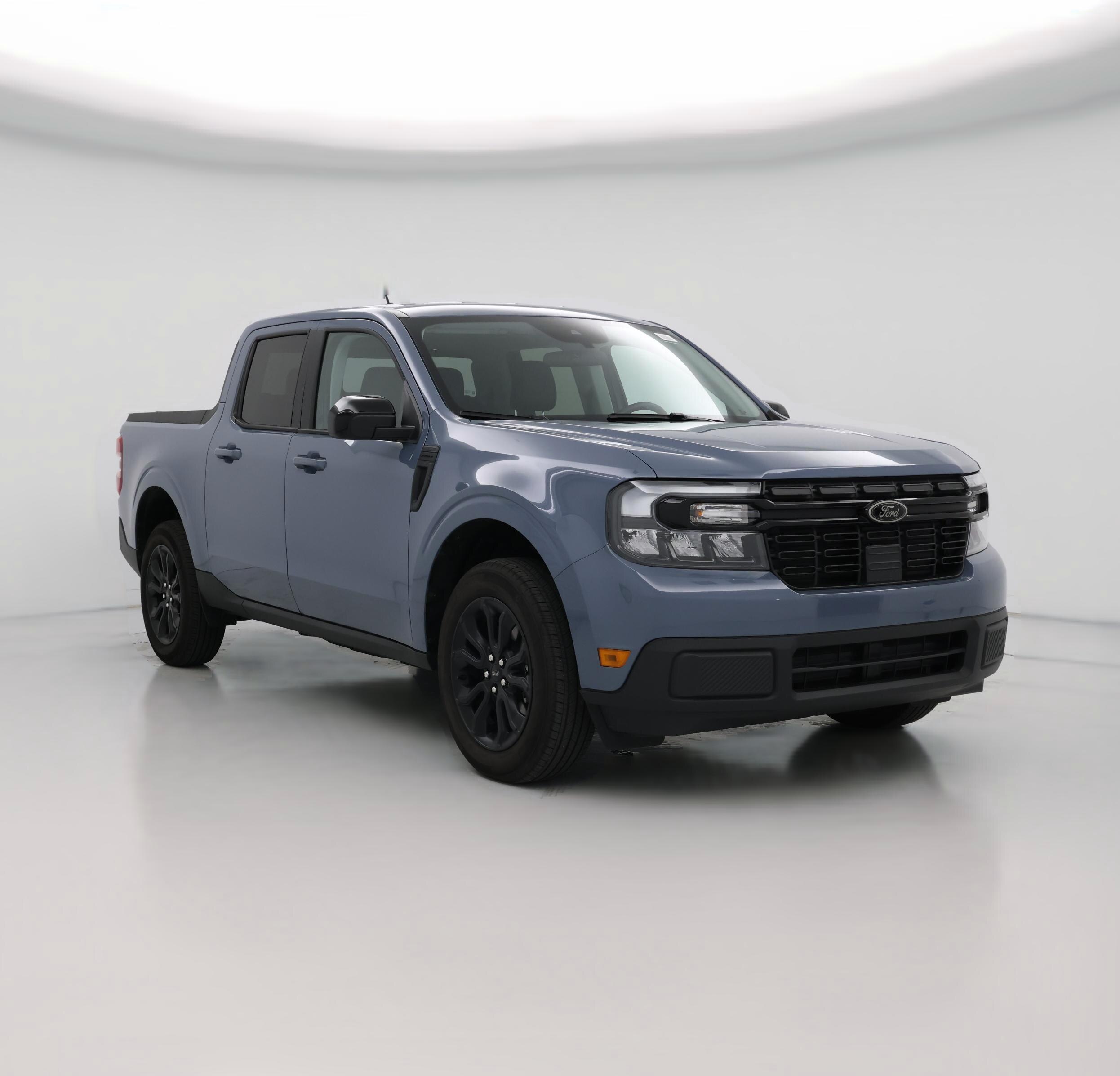 Thumbnail: 2024 Ford Maverick - 1