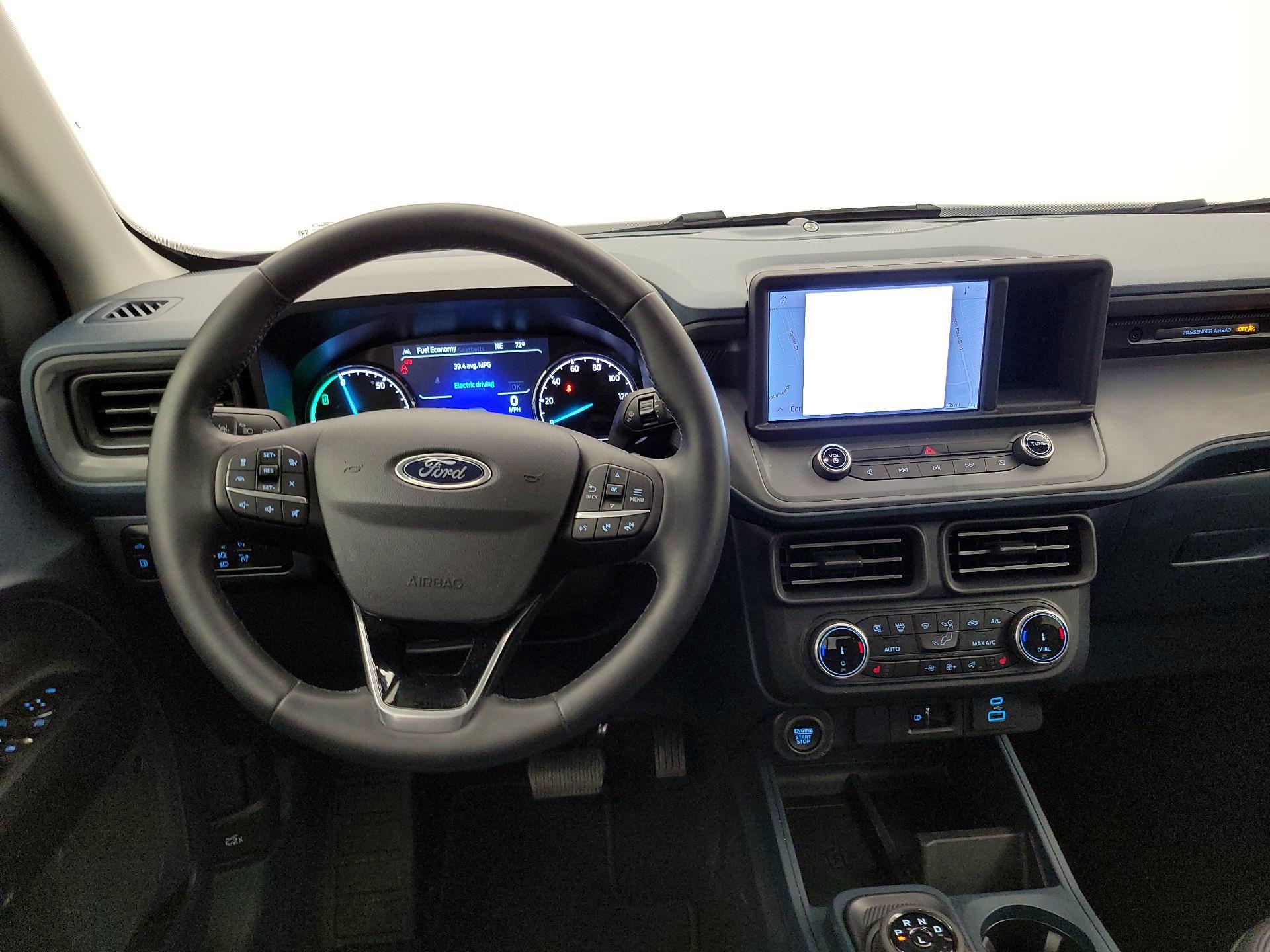 Thumbnail: 2024 Ford Maverick - 10