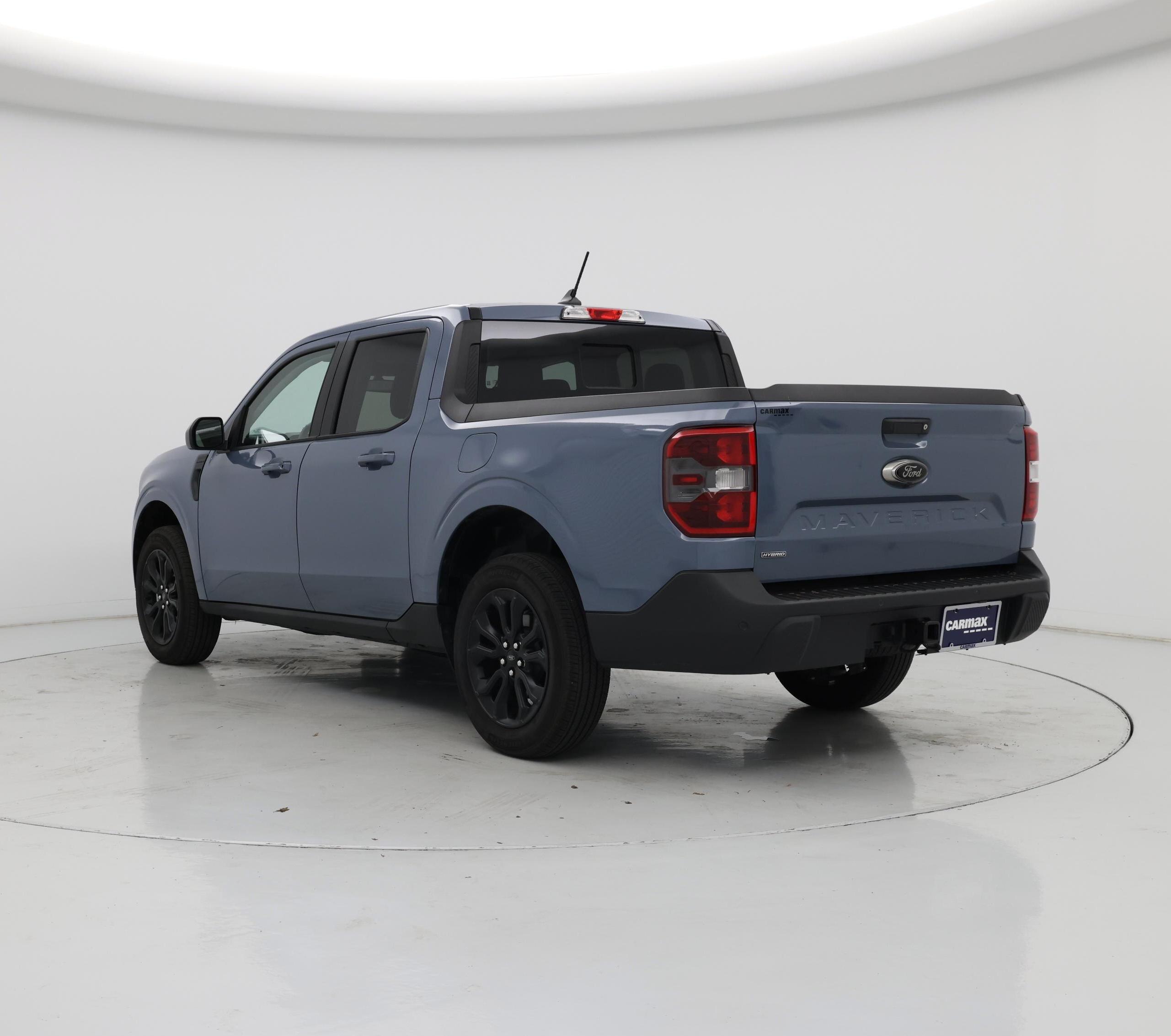 Thumbnail: 2024 Ford Maverick - 2