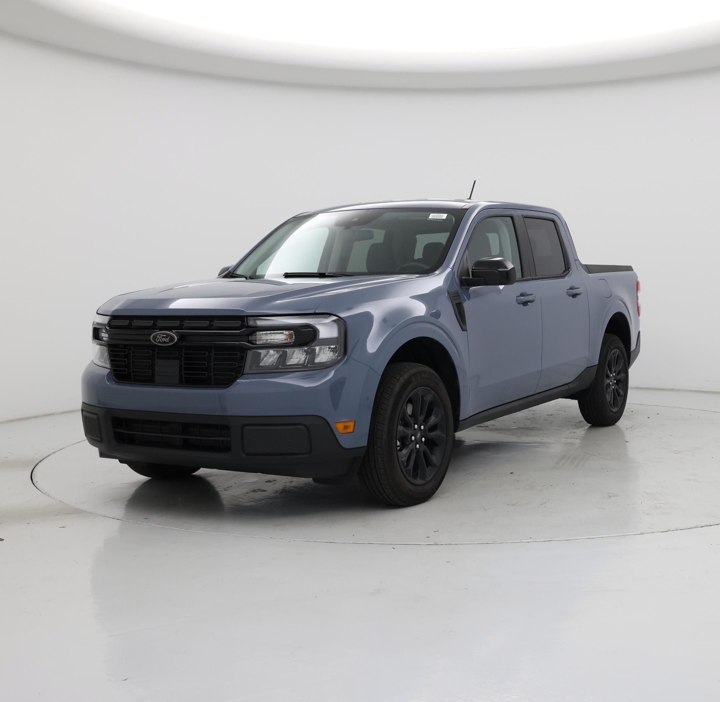 Thumbnail: 2024 Ford Maverick - 4