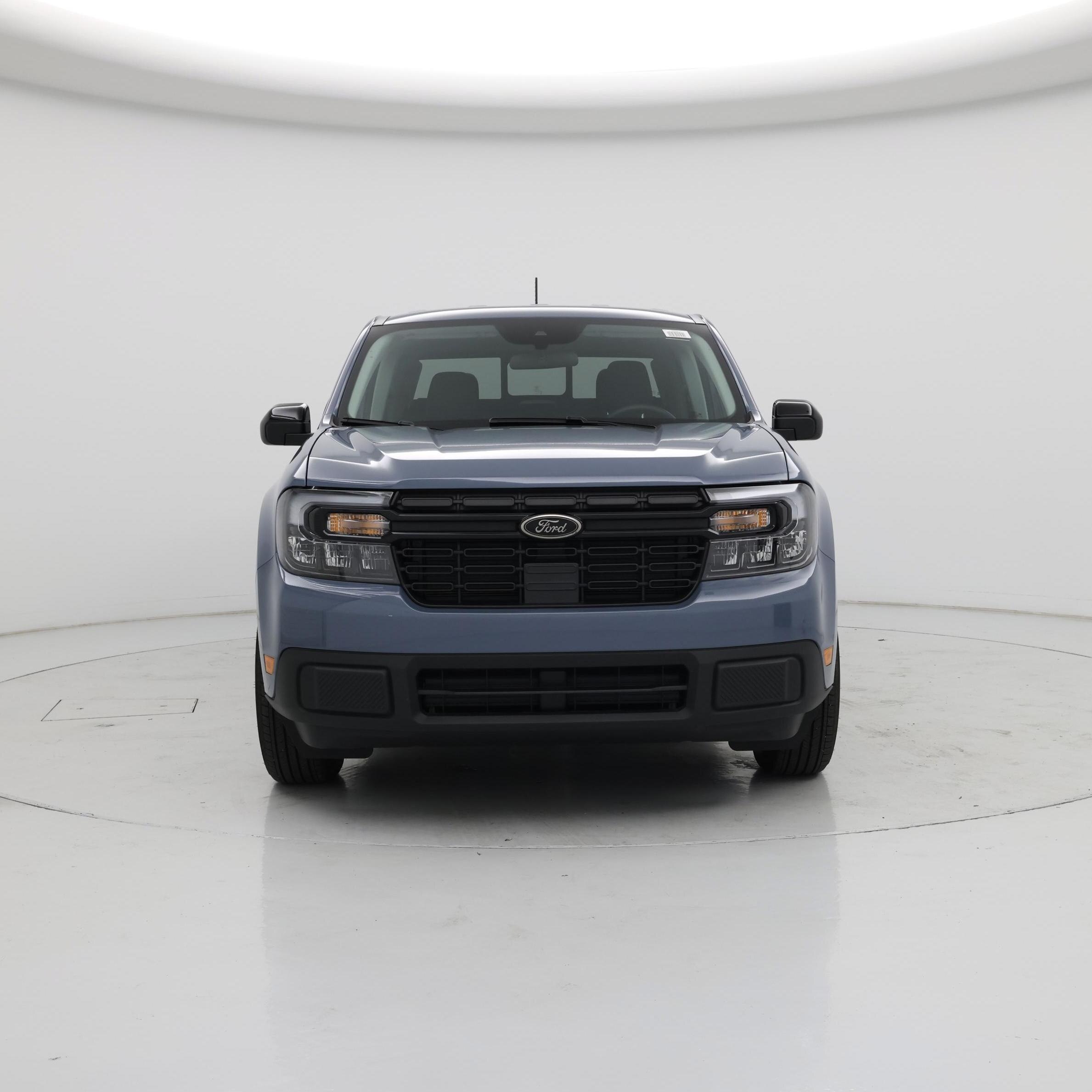 Thumbnail: 2024 Ford Maverick - 5