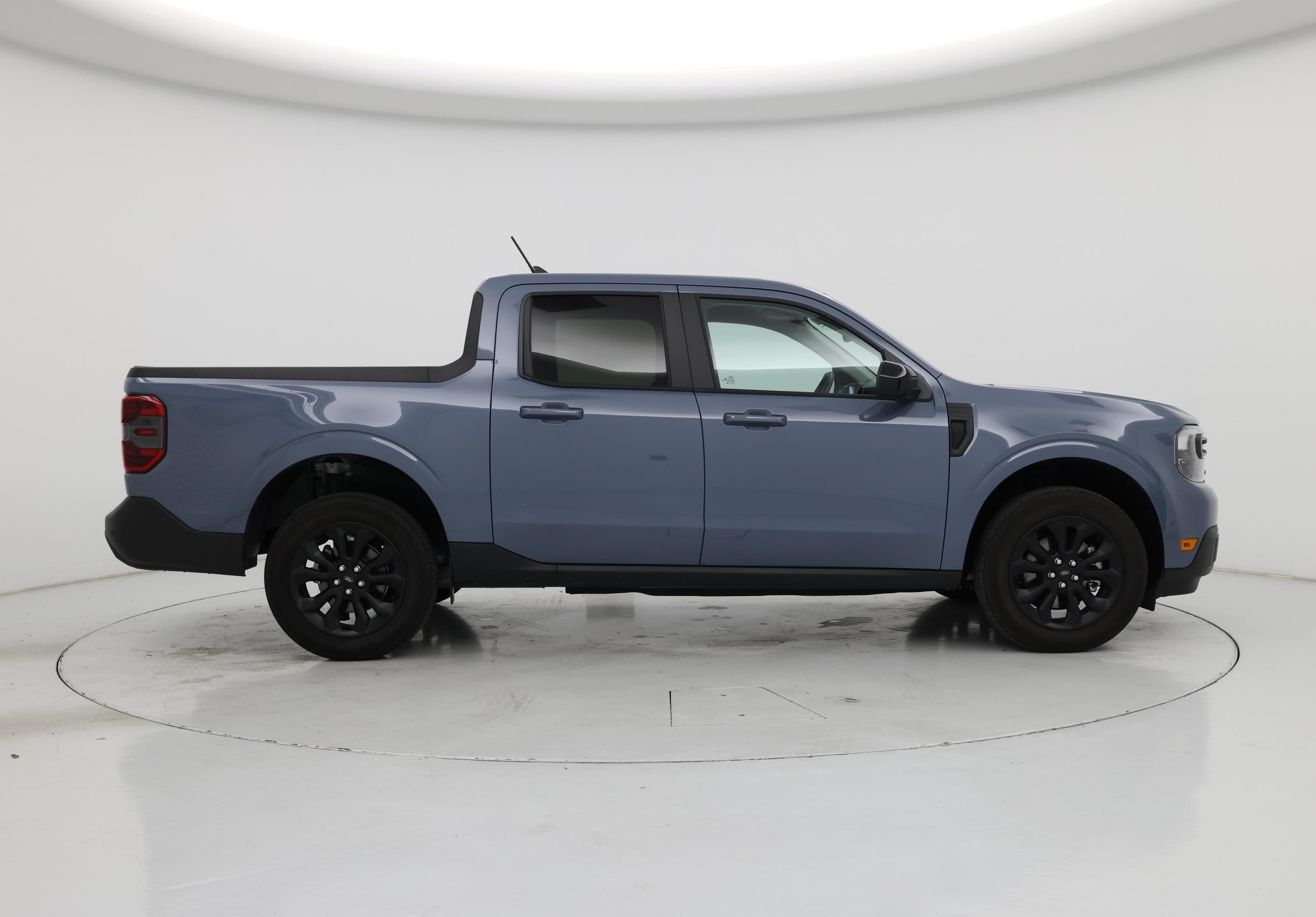Thumbnail: 2024 Ford Maverick - 7