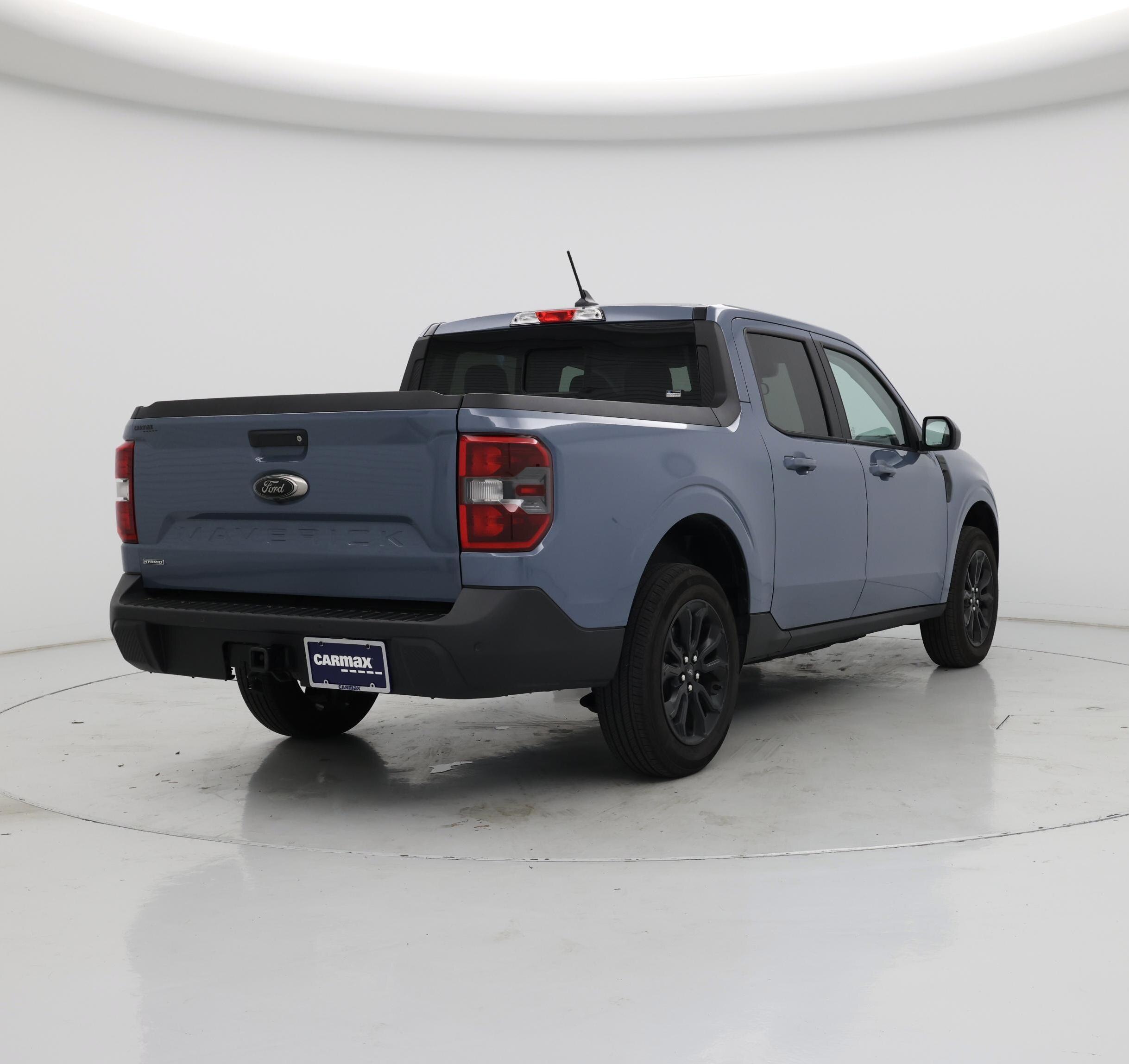 Thumbnail: 2024 Ford Maverick - 8
