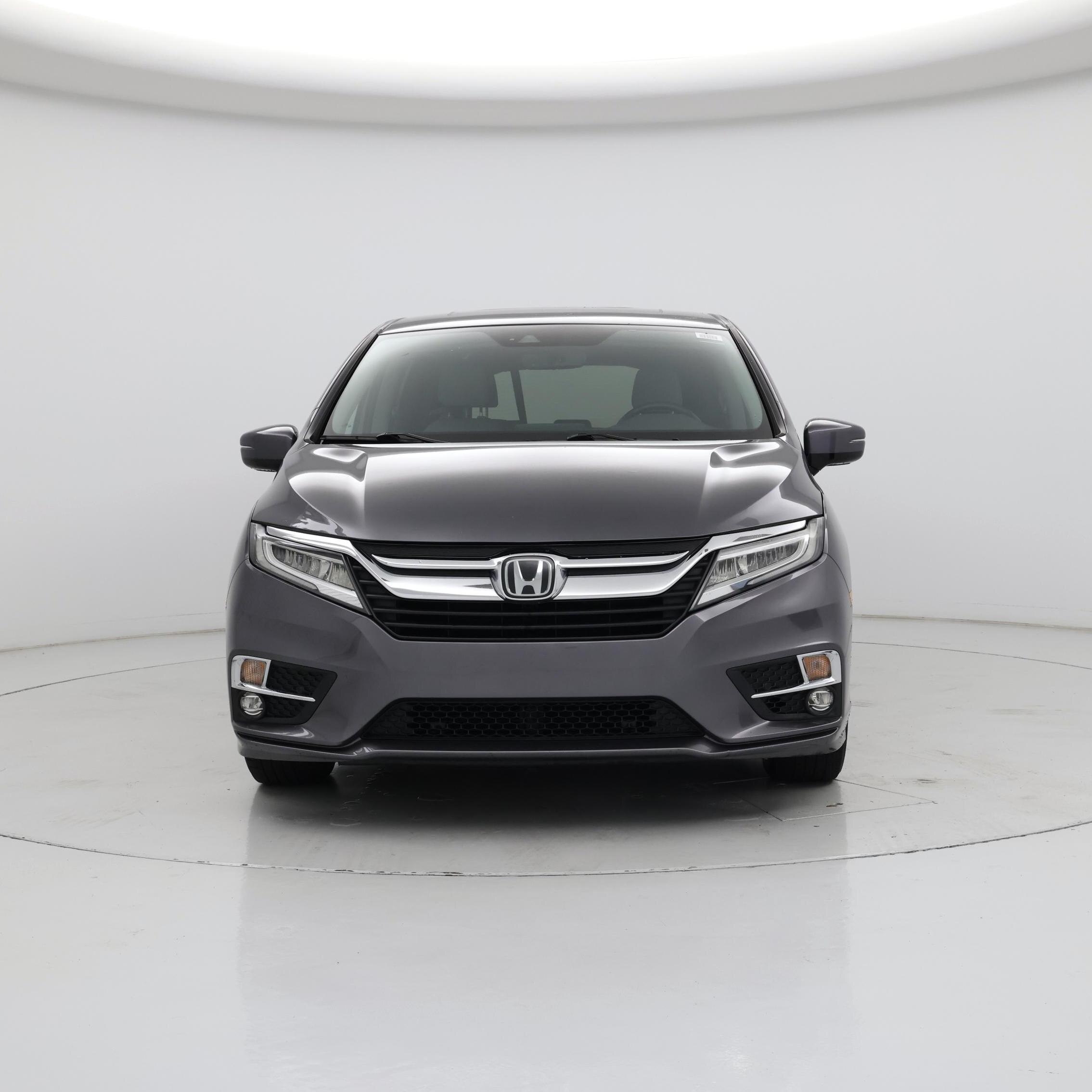 Thumbnail: 2019 Honda Odyssey - 5