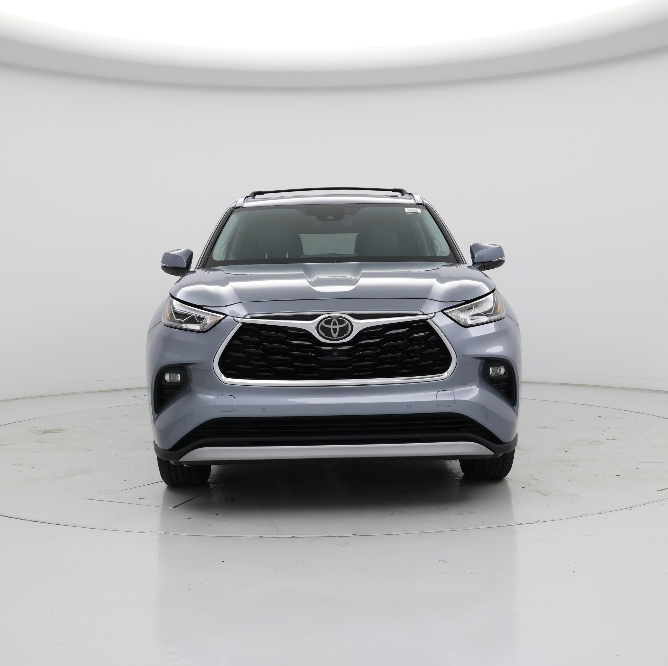 Thumbnail: 2021 Toyota Highlander - 5