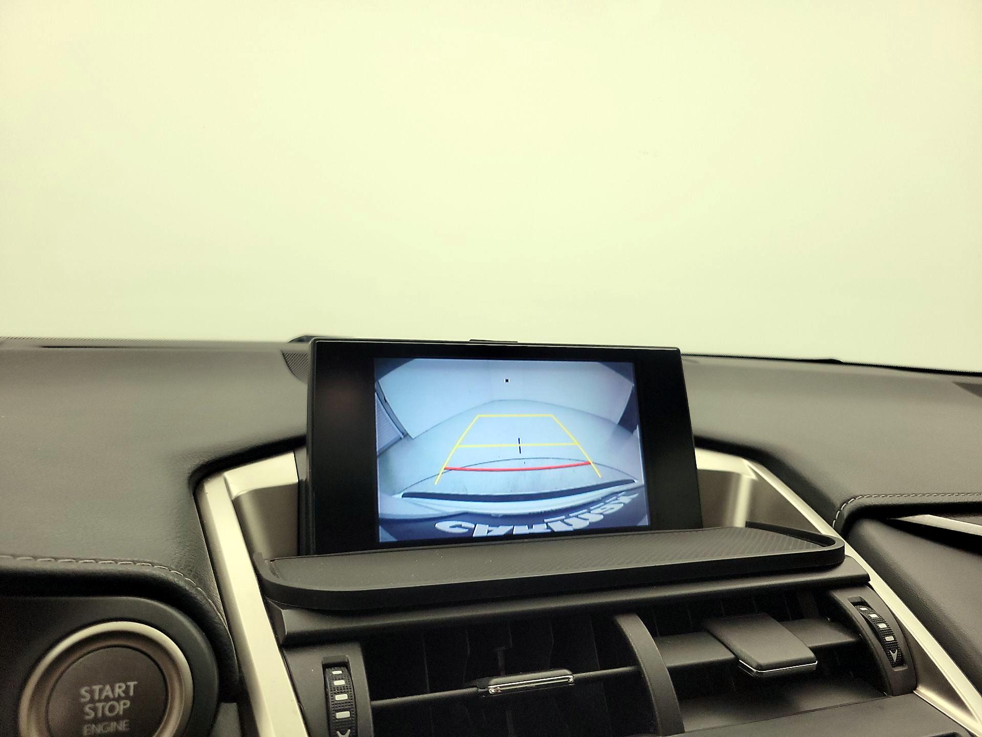 Thumbnail: 2016 Lexus NX - 14