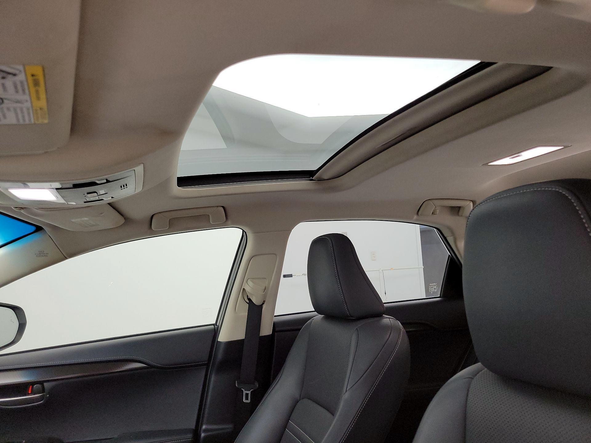 Thumbnail: 2016 Lexus NX - 19