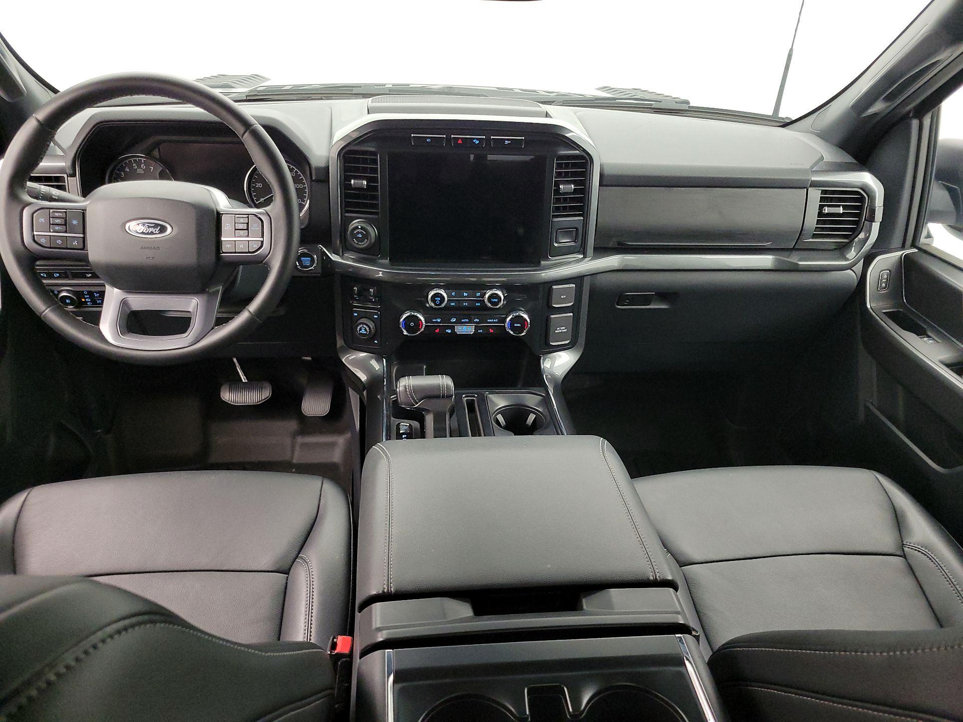 Thumbnail: 2023 Ford F-150 - 9