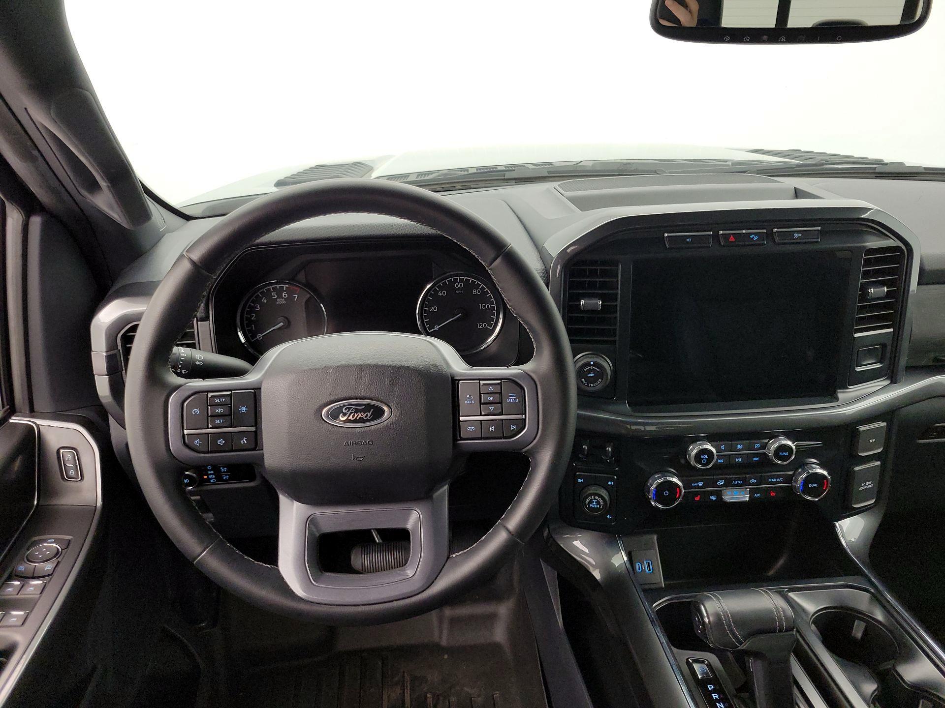 Thumbnail: 2023 Ford F-150 - 10