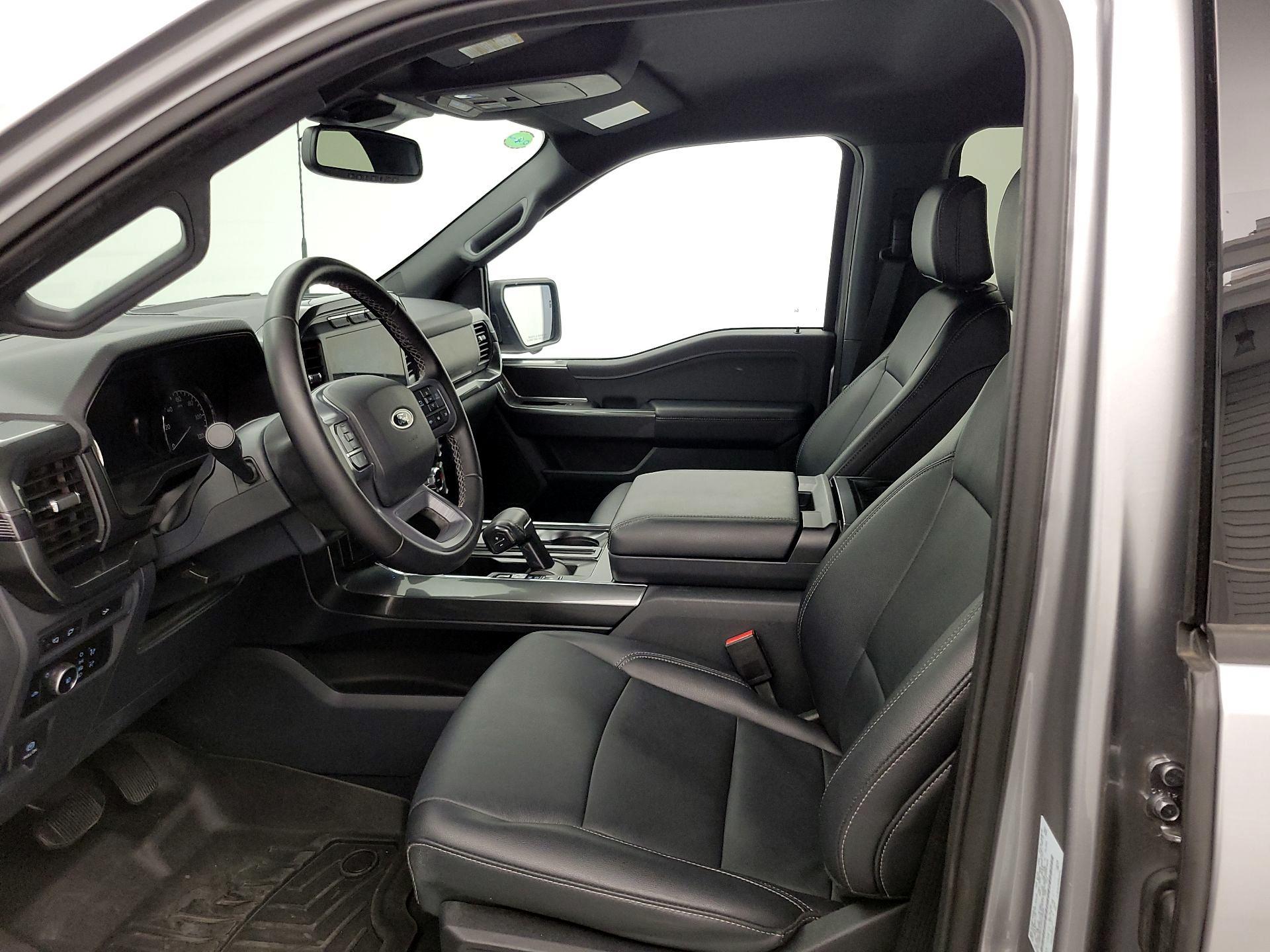 Thumbnail: 2023 Ford F-150 - 11