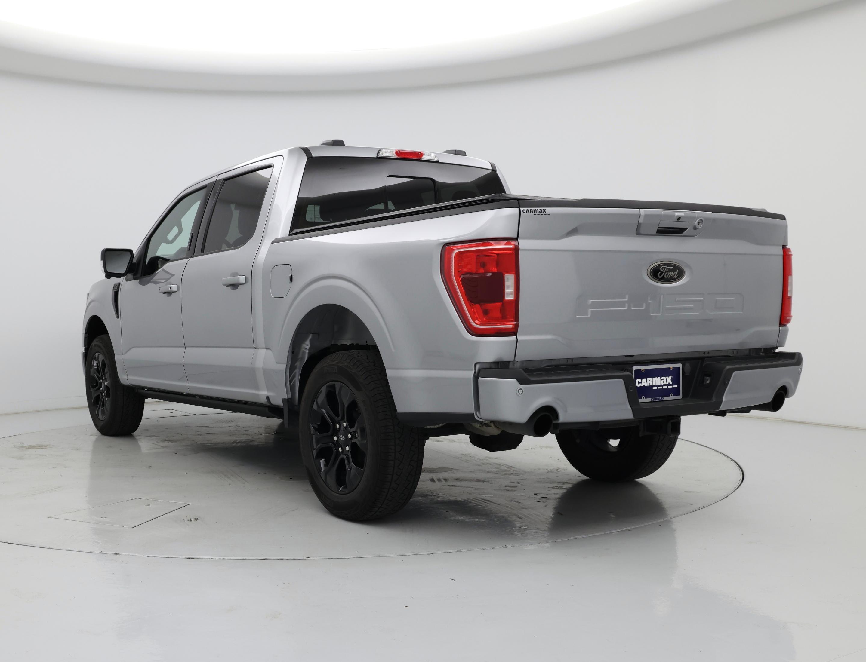 Thumbnail: 2023 Ford F-150 - 2