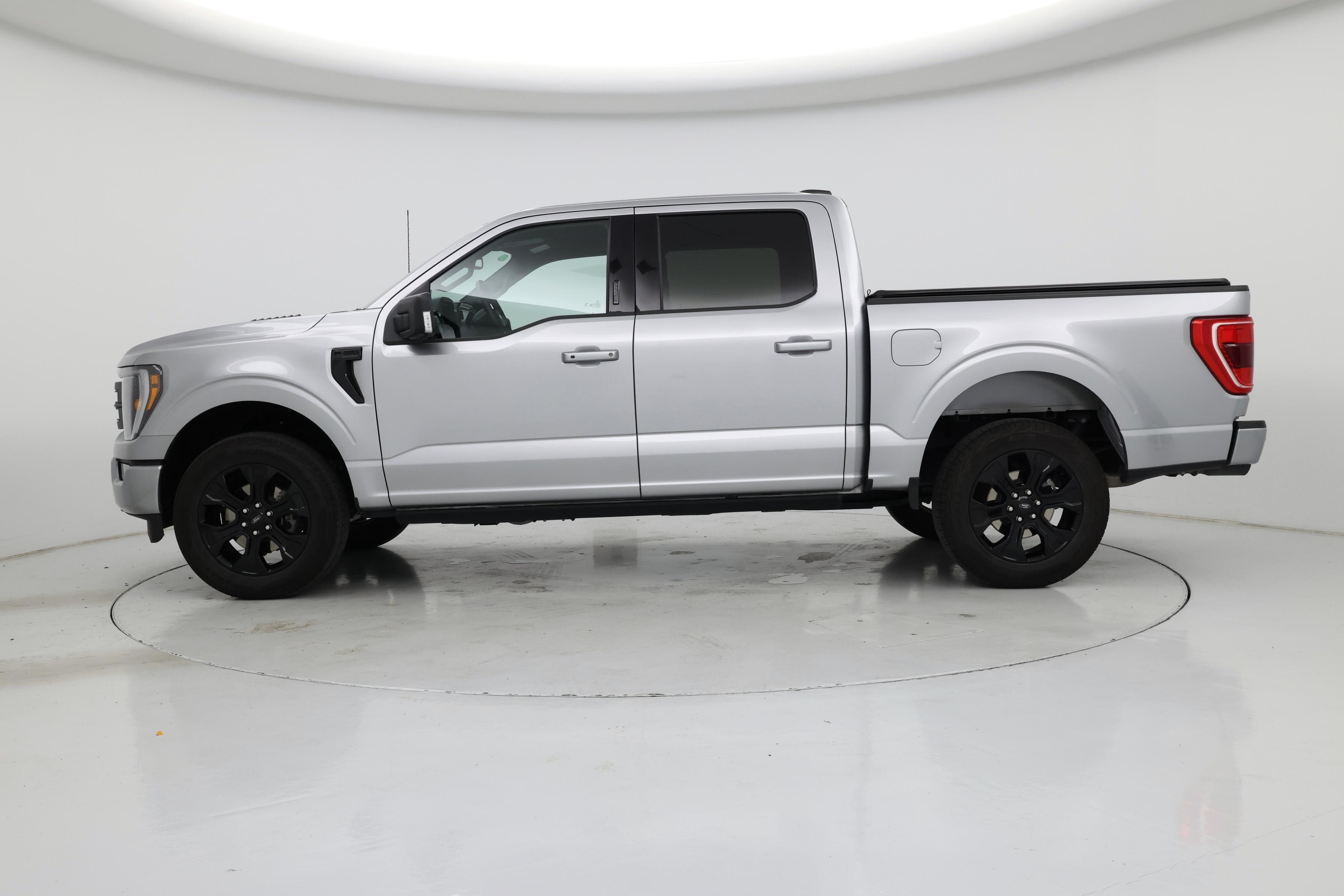 Thumbnail: 2023 Ford F-150 - 3