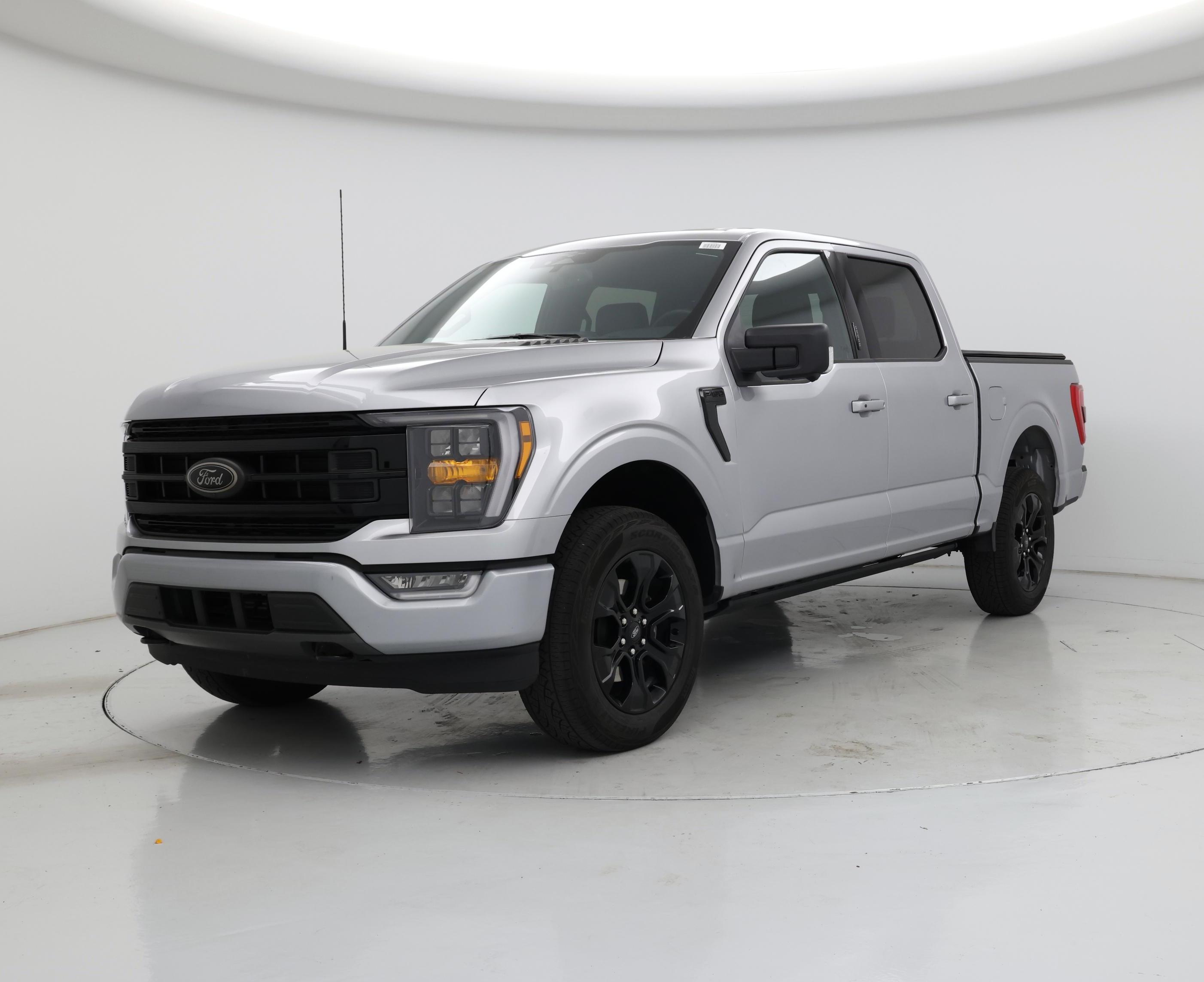 Thumbnail: 2023 Ford F-150 - 4