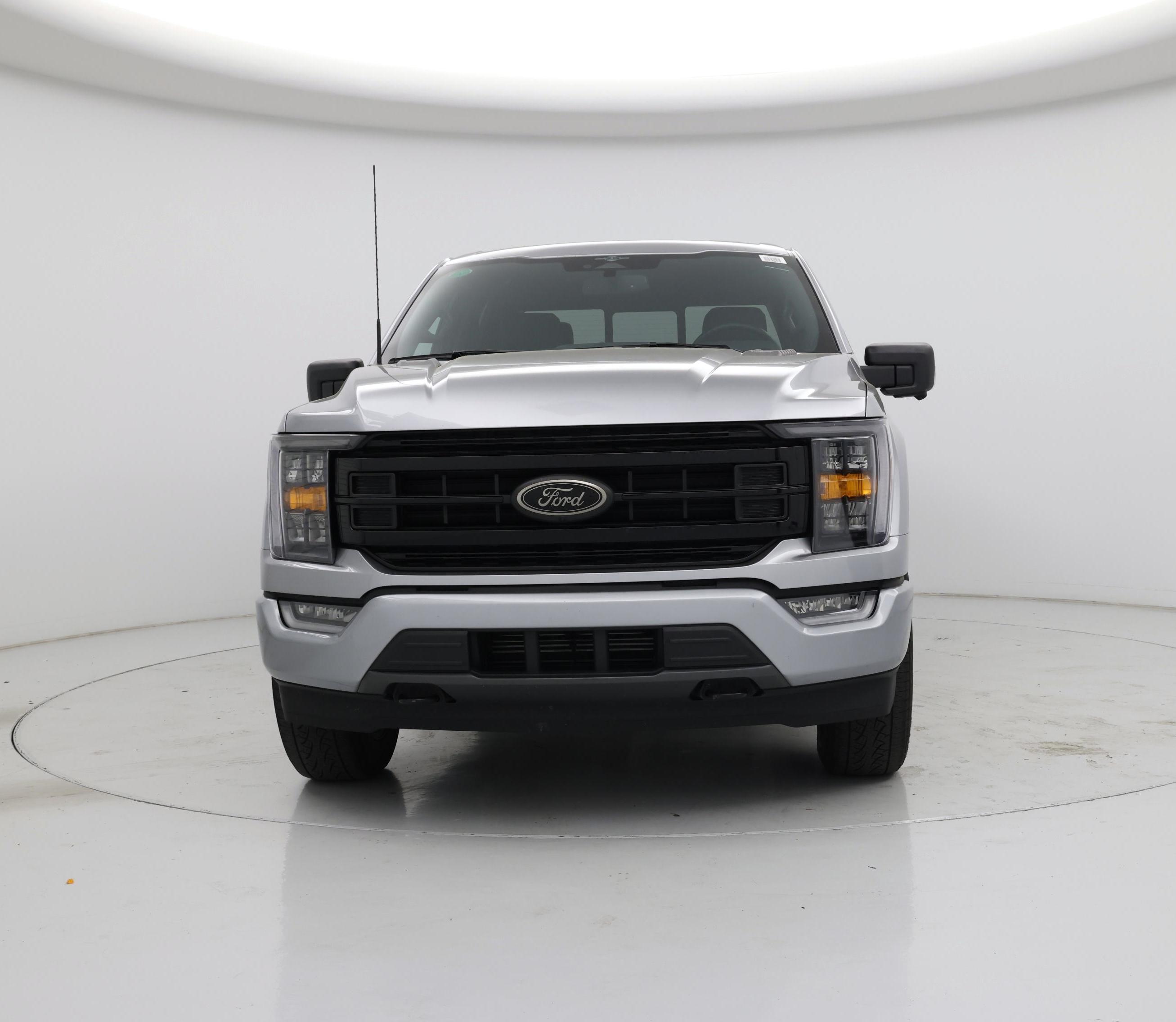 Thumbnail: 2023 Ford F-150 - 5