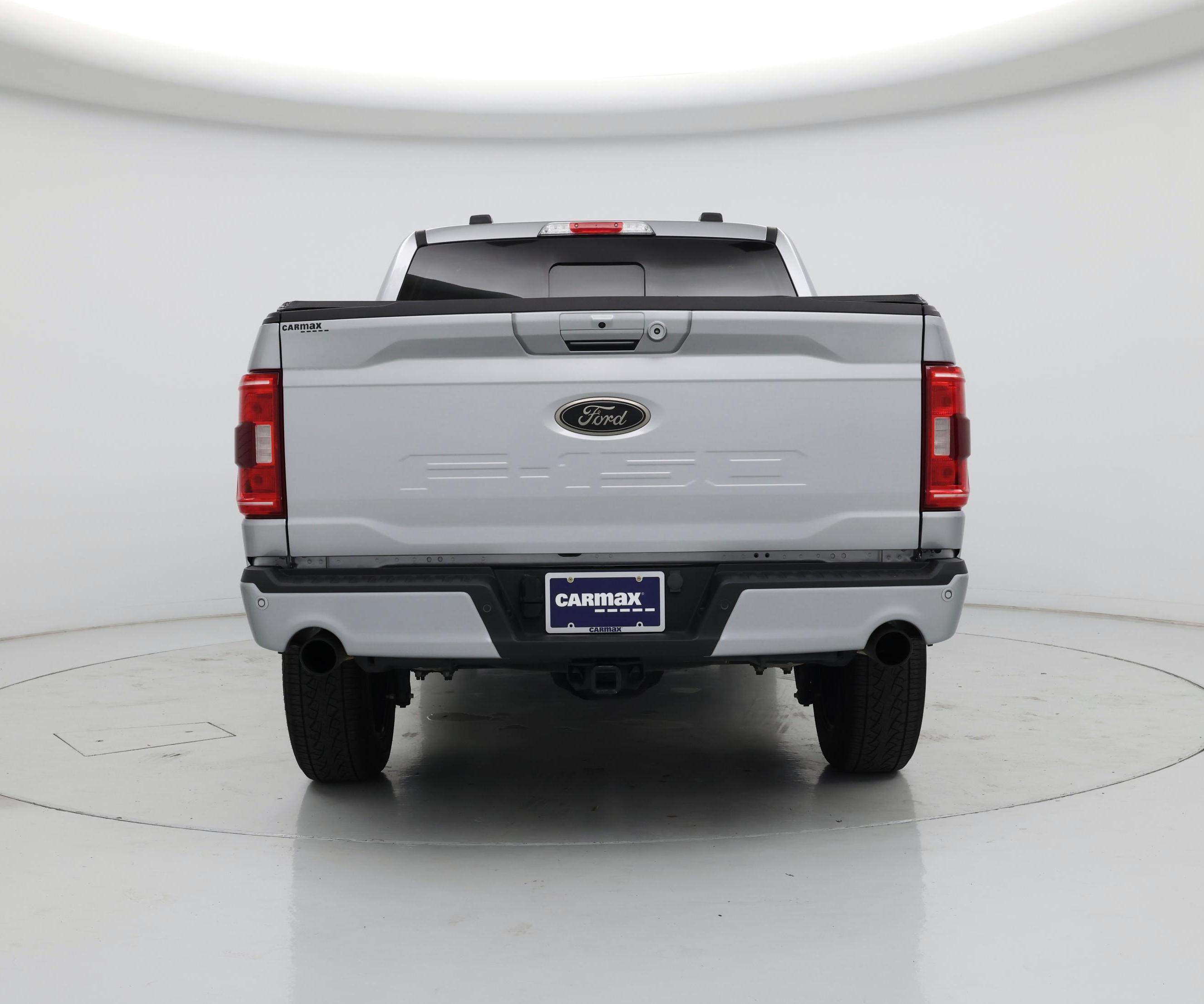 Thumbnail: 2023 Ford F-150 - 6