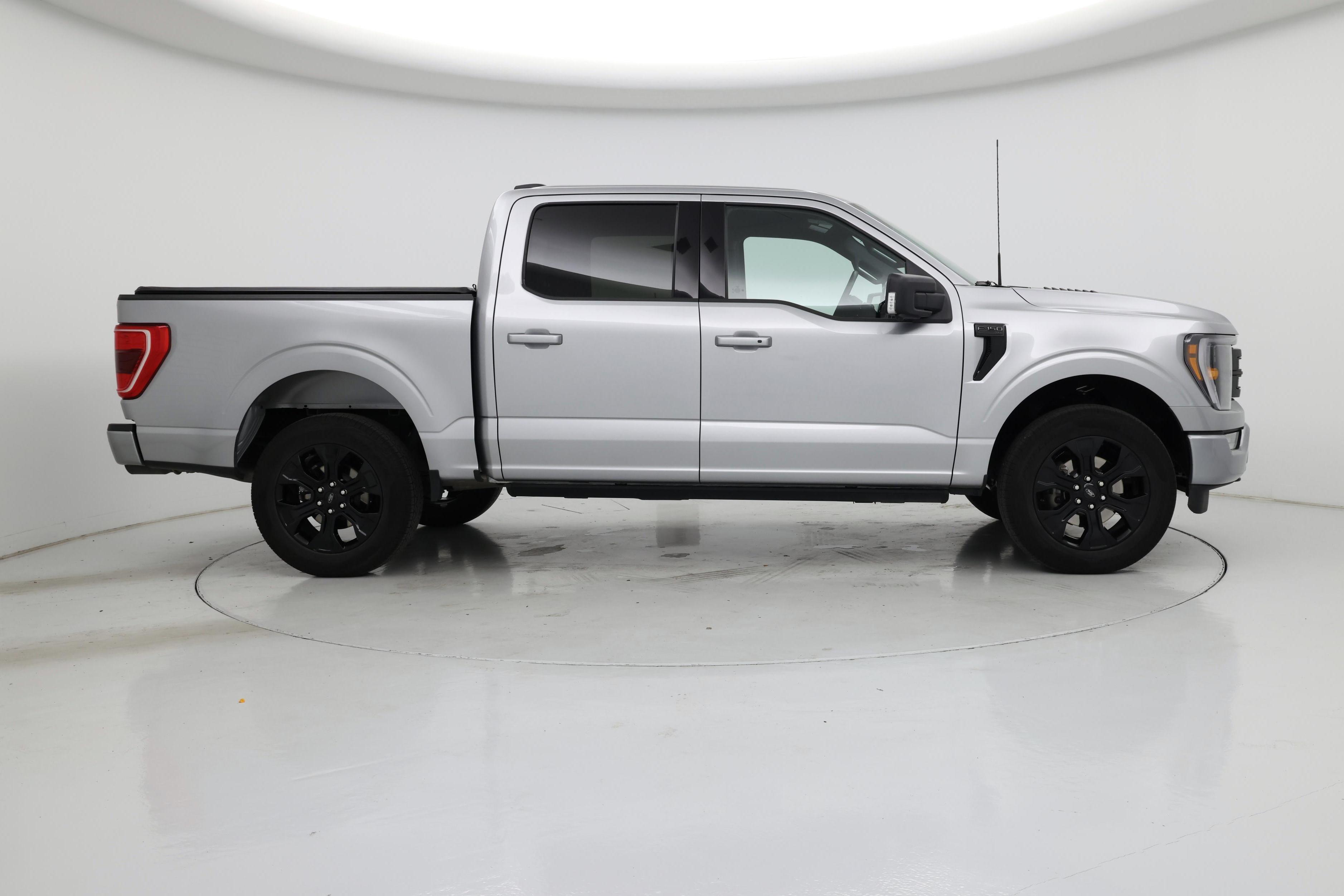 Thumbnail: 2023 Ford F-150 - 7