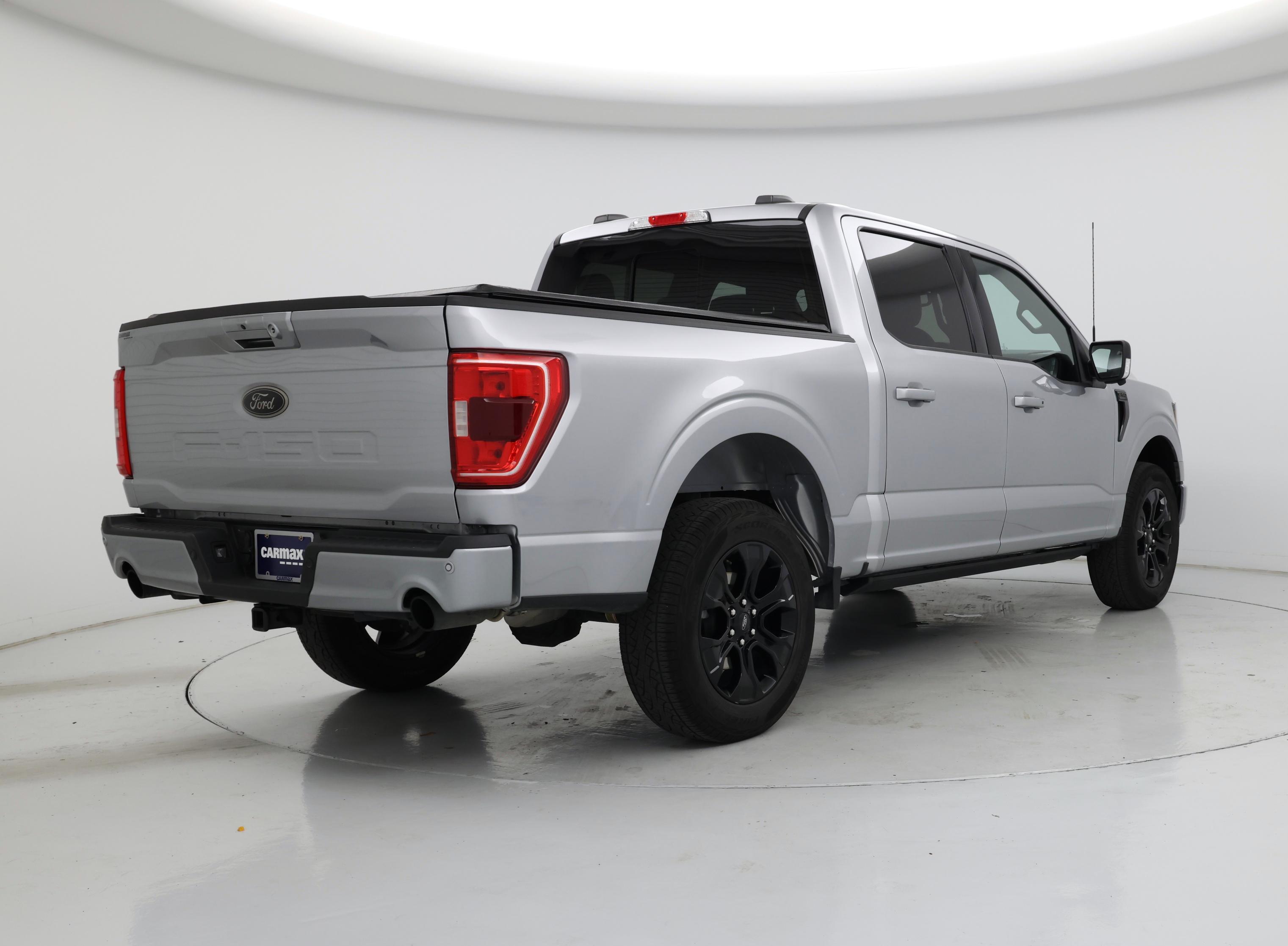 Thumbnail: 2023 Ford F-150 - 8