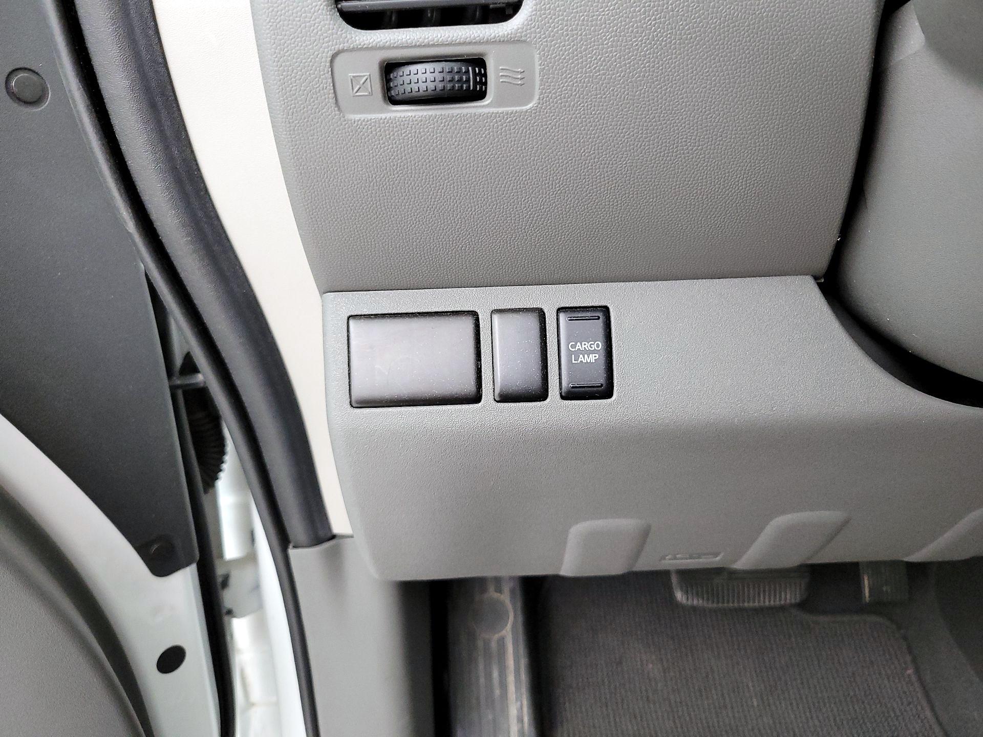 Thumbnail: 2019 Nissan Frontier - 13