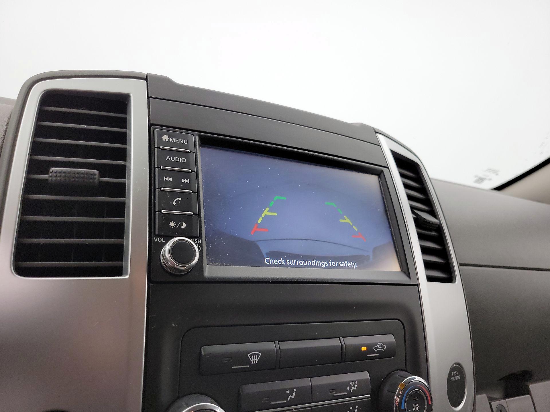 Thumbnail: 2019 Nissan Frontier - 14