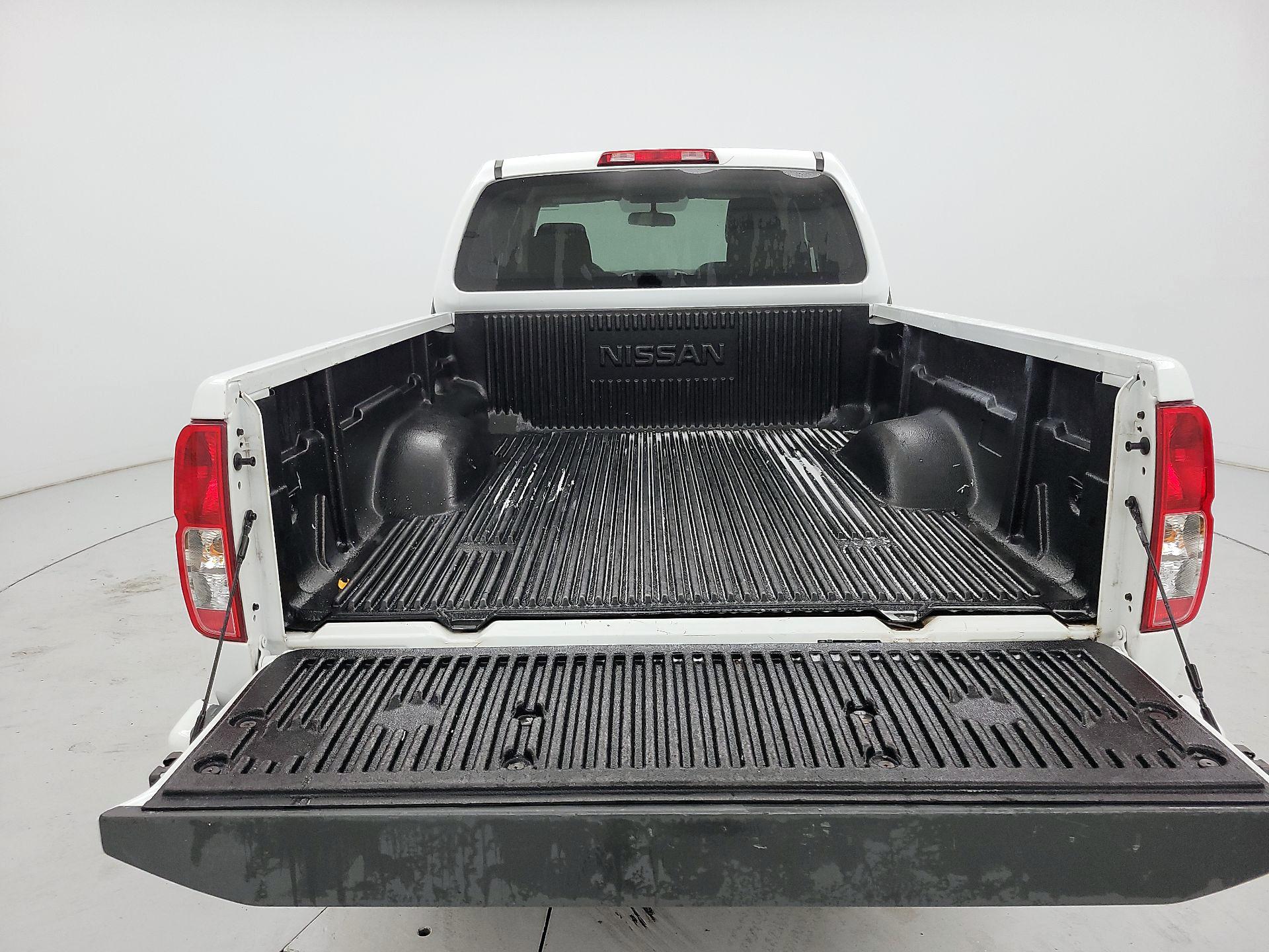 Thumbnail: 2019 Nissan Frontier - 19