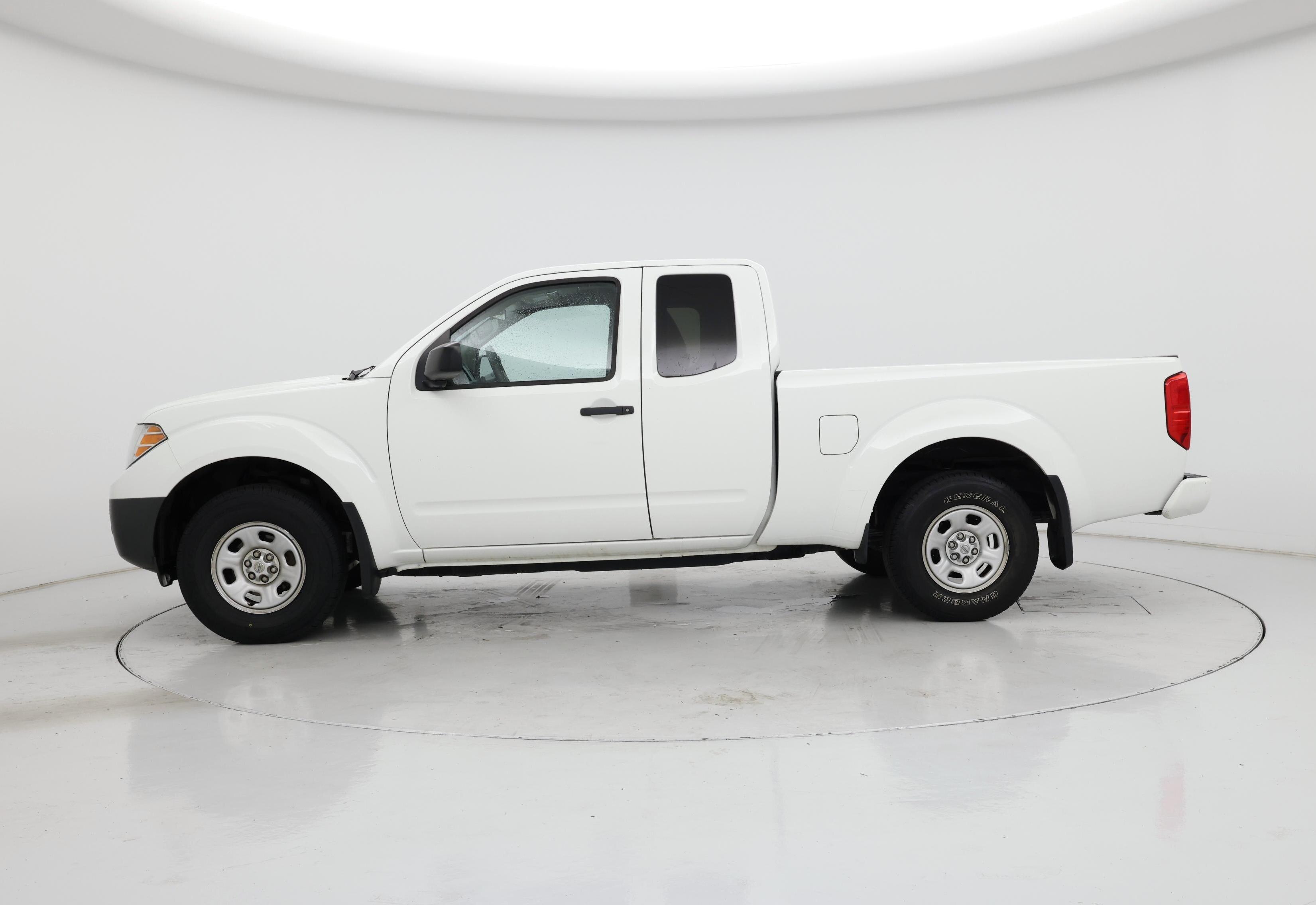 Thumbnail: 2019 Nissan Frontier - 3