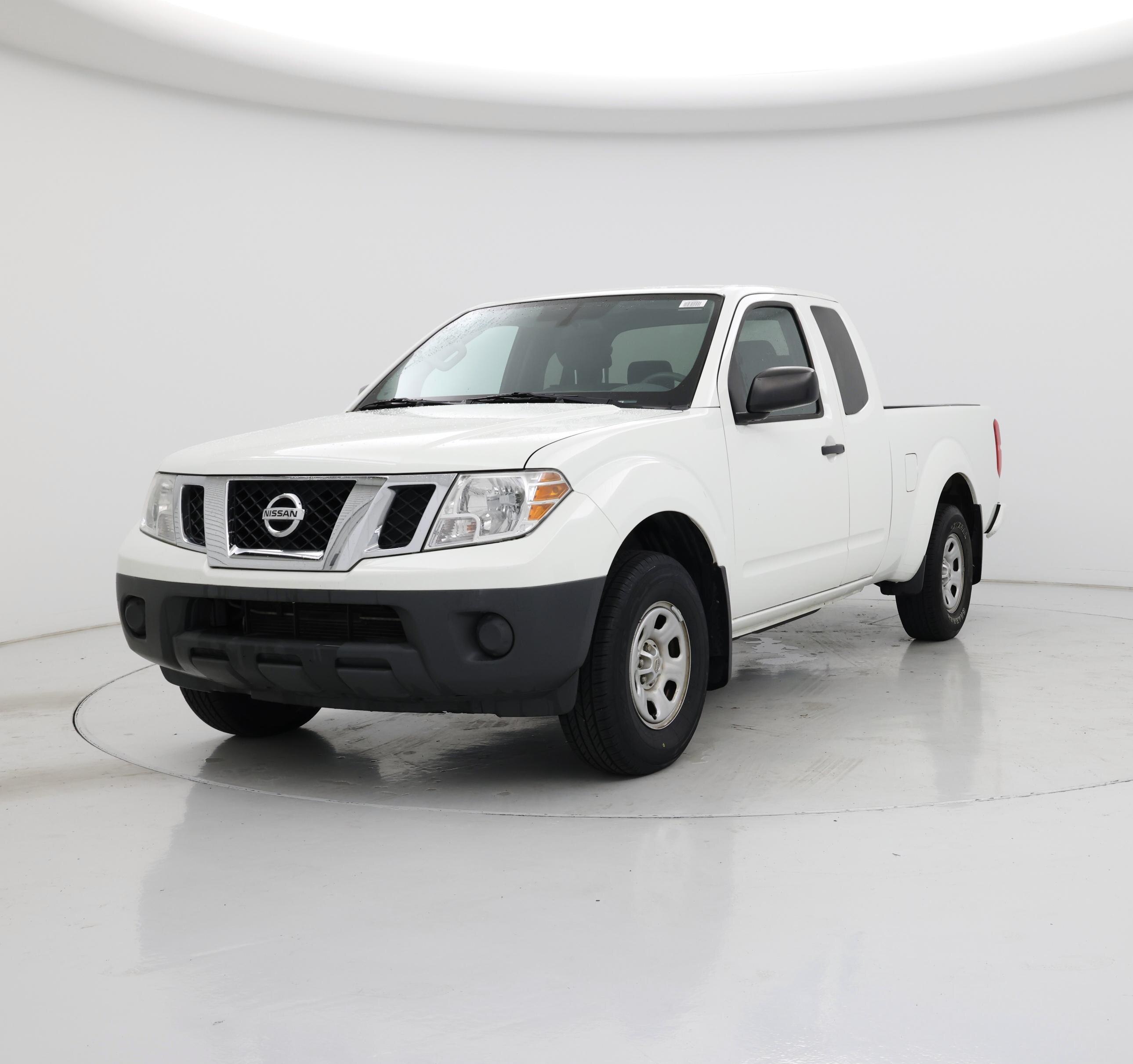 Thumbnail: 2019 Nissan Frontier - 4