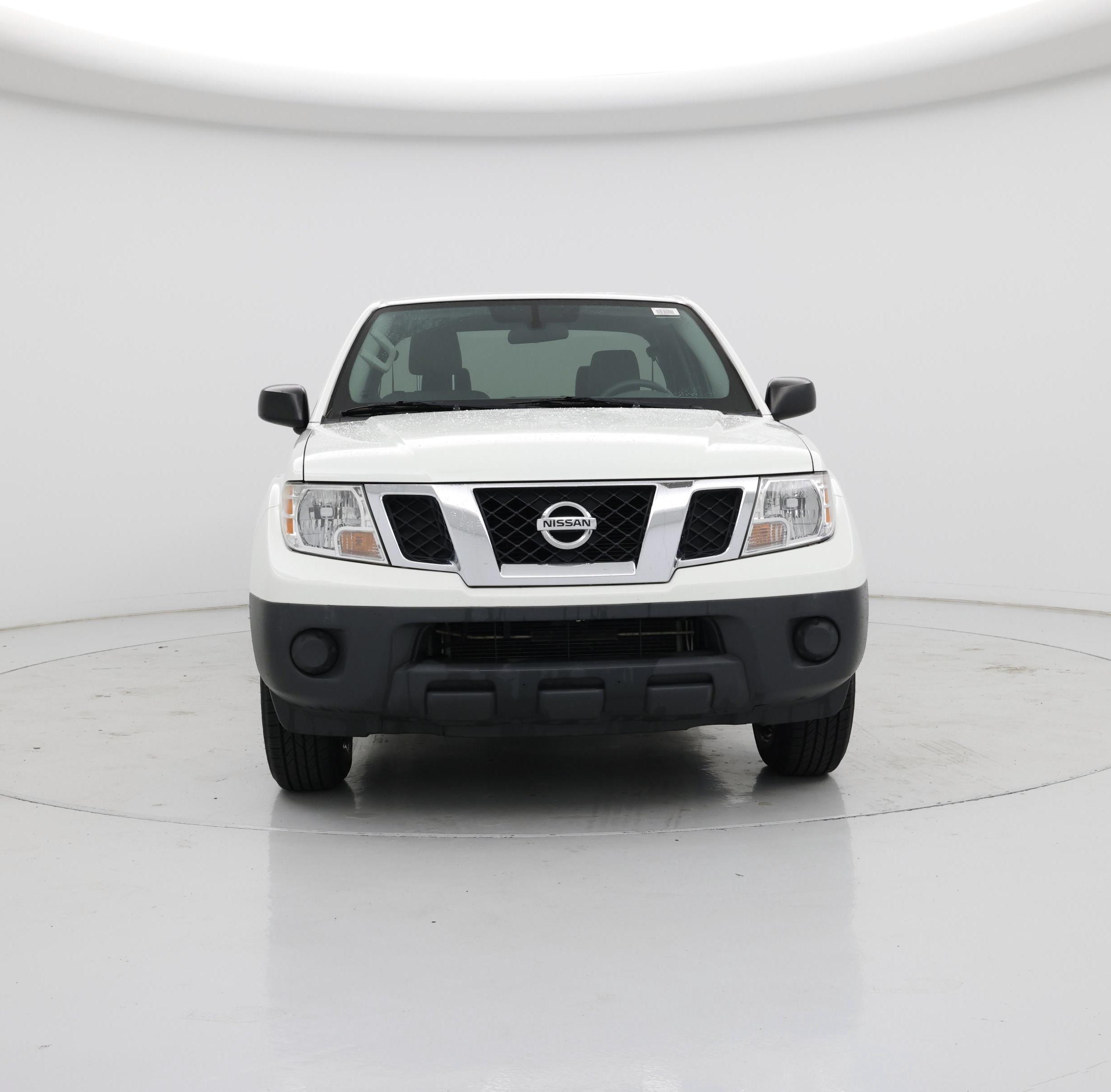 Thumbnail: 2019 Nissan Frontier - 5