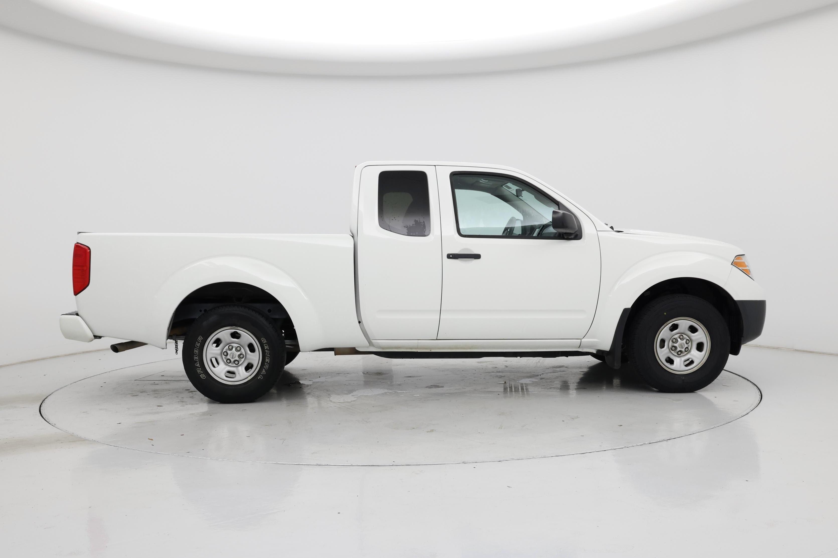 Thumbnail: 2019 Nissan Frontier - 7