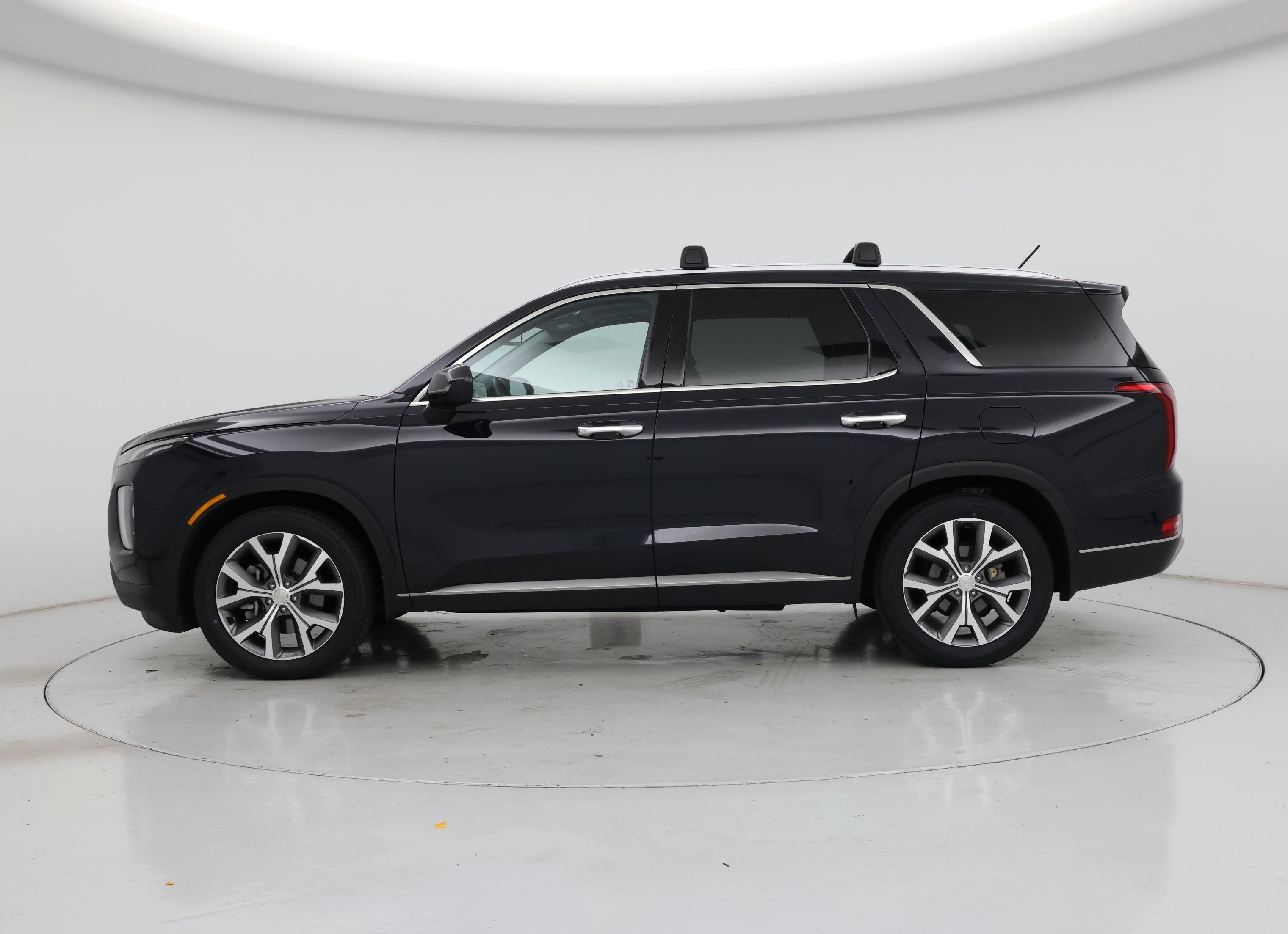 Thumbnail: 2022 Hyundai Palisade - 3