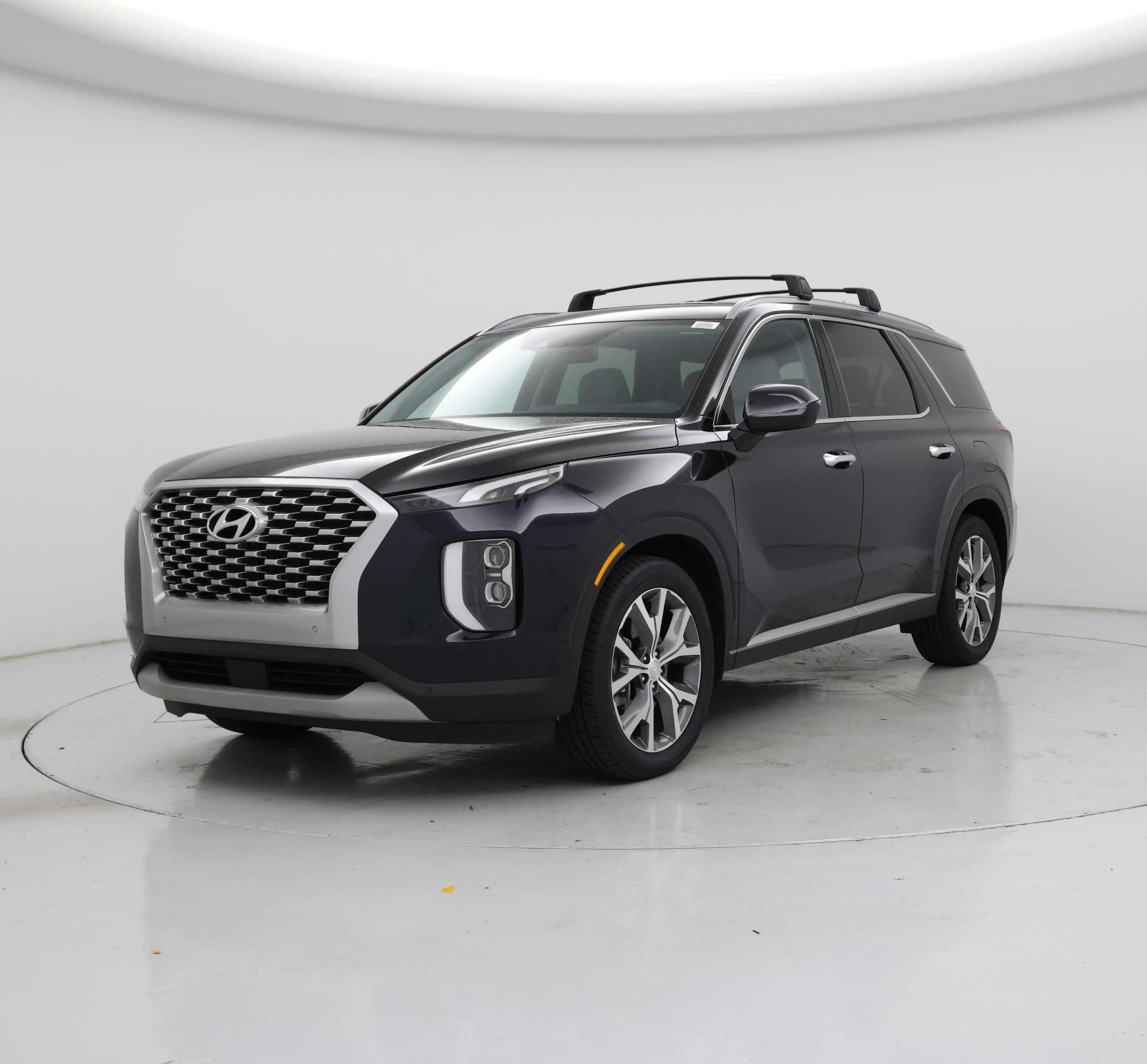 Thumbnail: 2022 Hyundai Palisade - 4