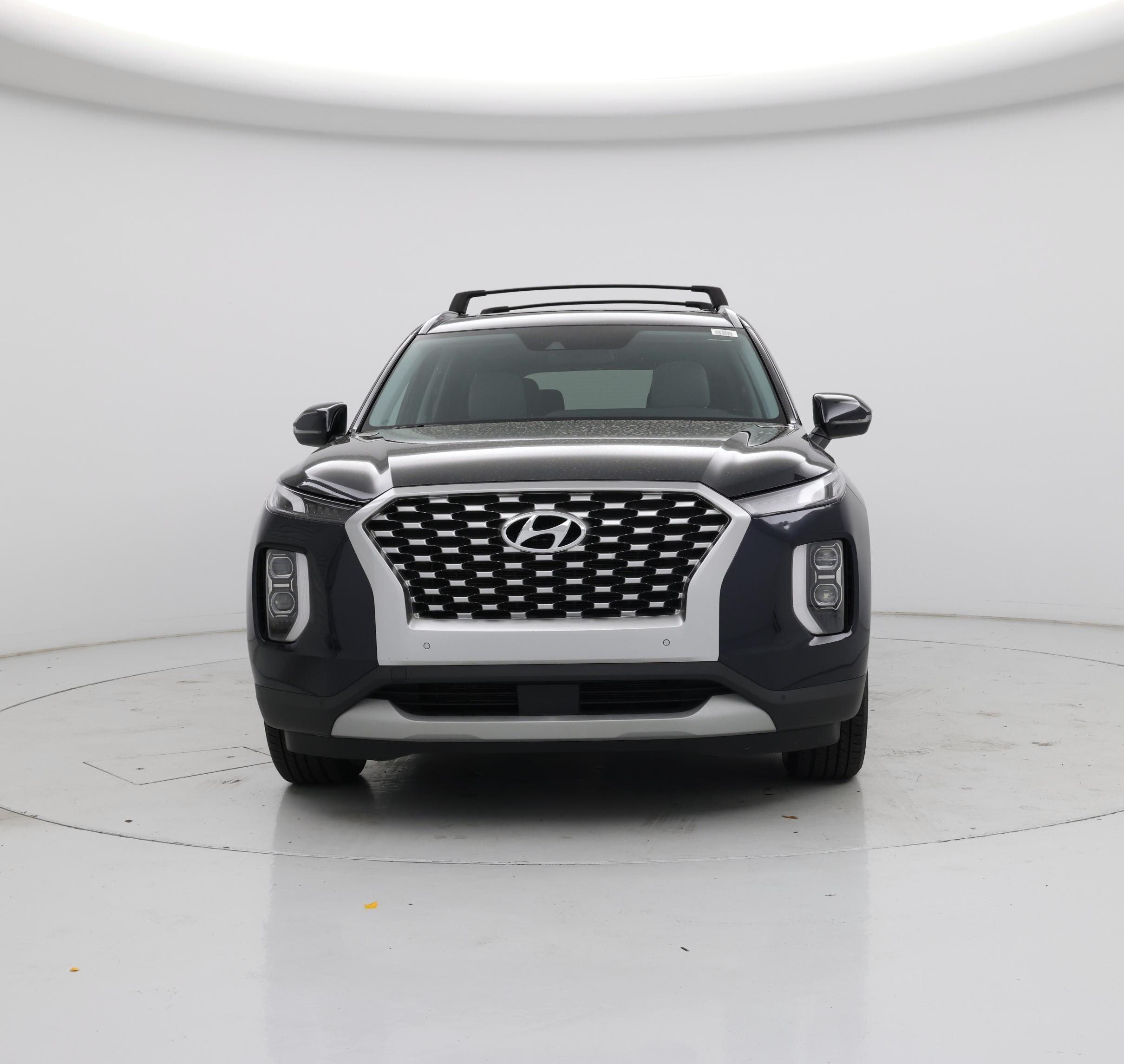 Thumbnail: 2022 Hyundai Palisade - 5