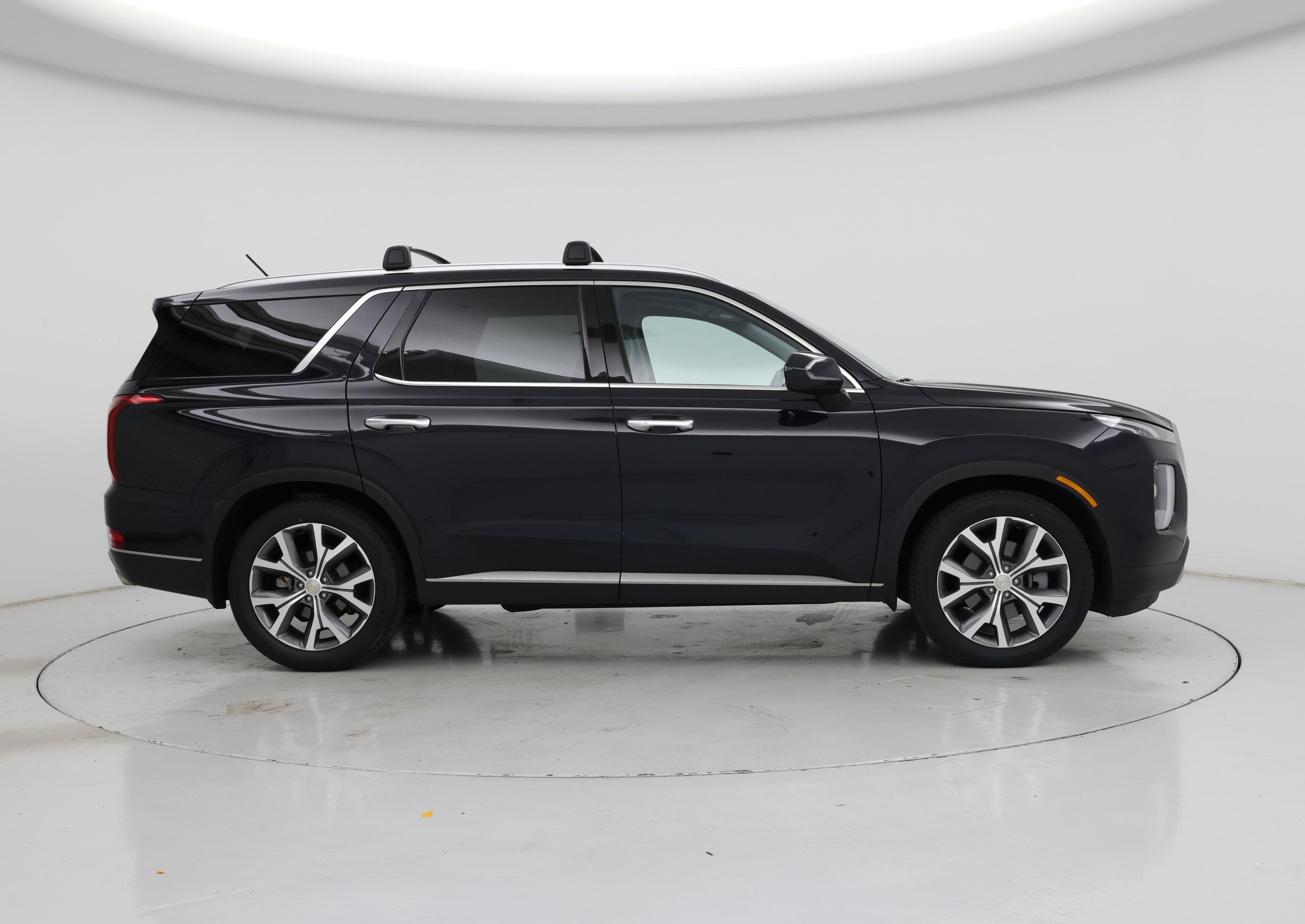Thumbnail: 2022 Hyundai Palisade - 7