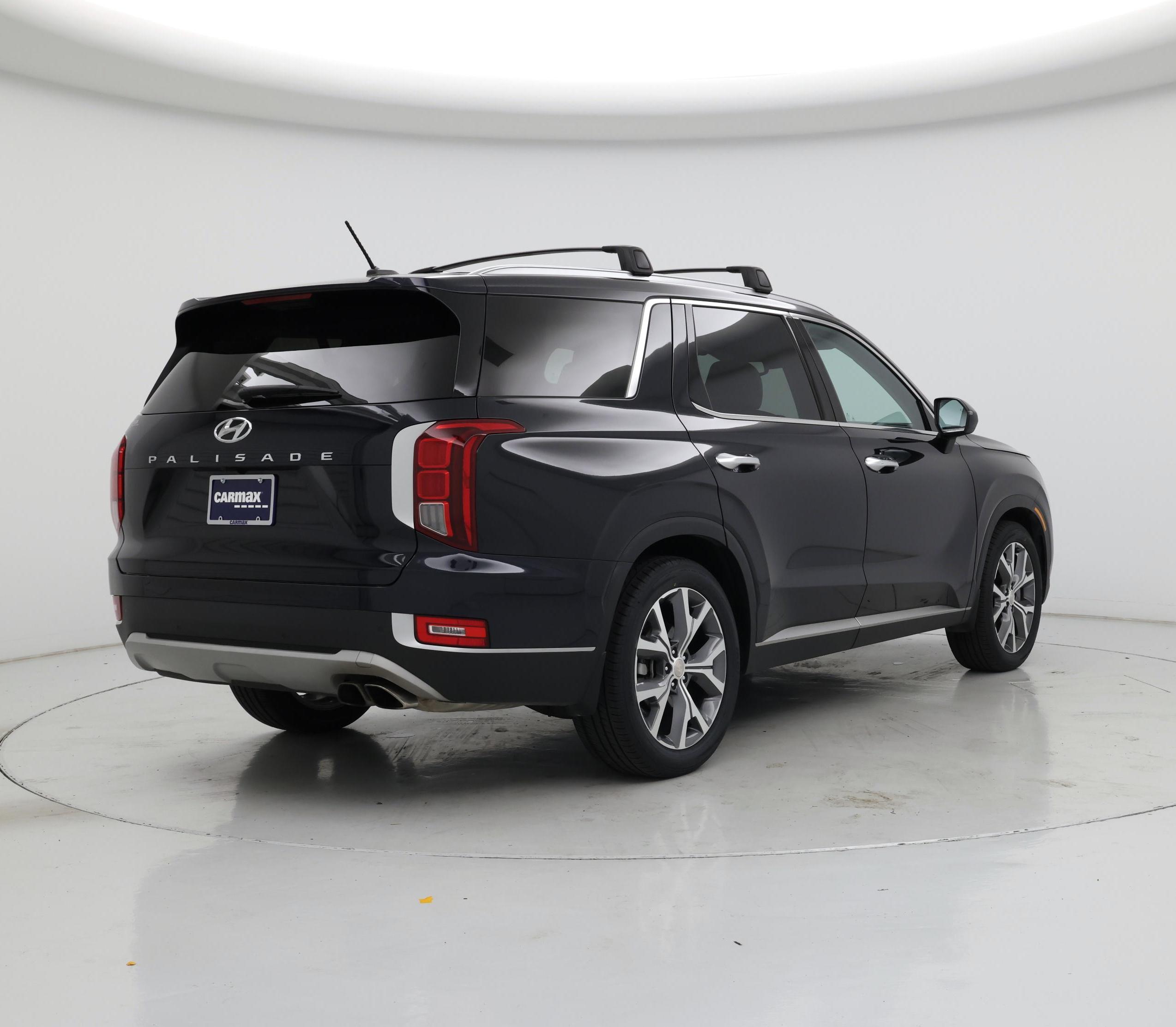 Thumbnail: 2022 Hyundai Palisade - 8