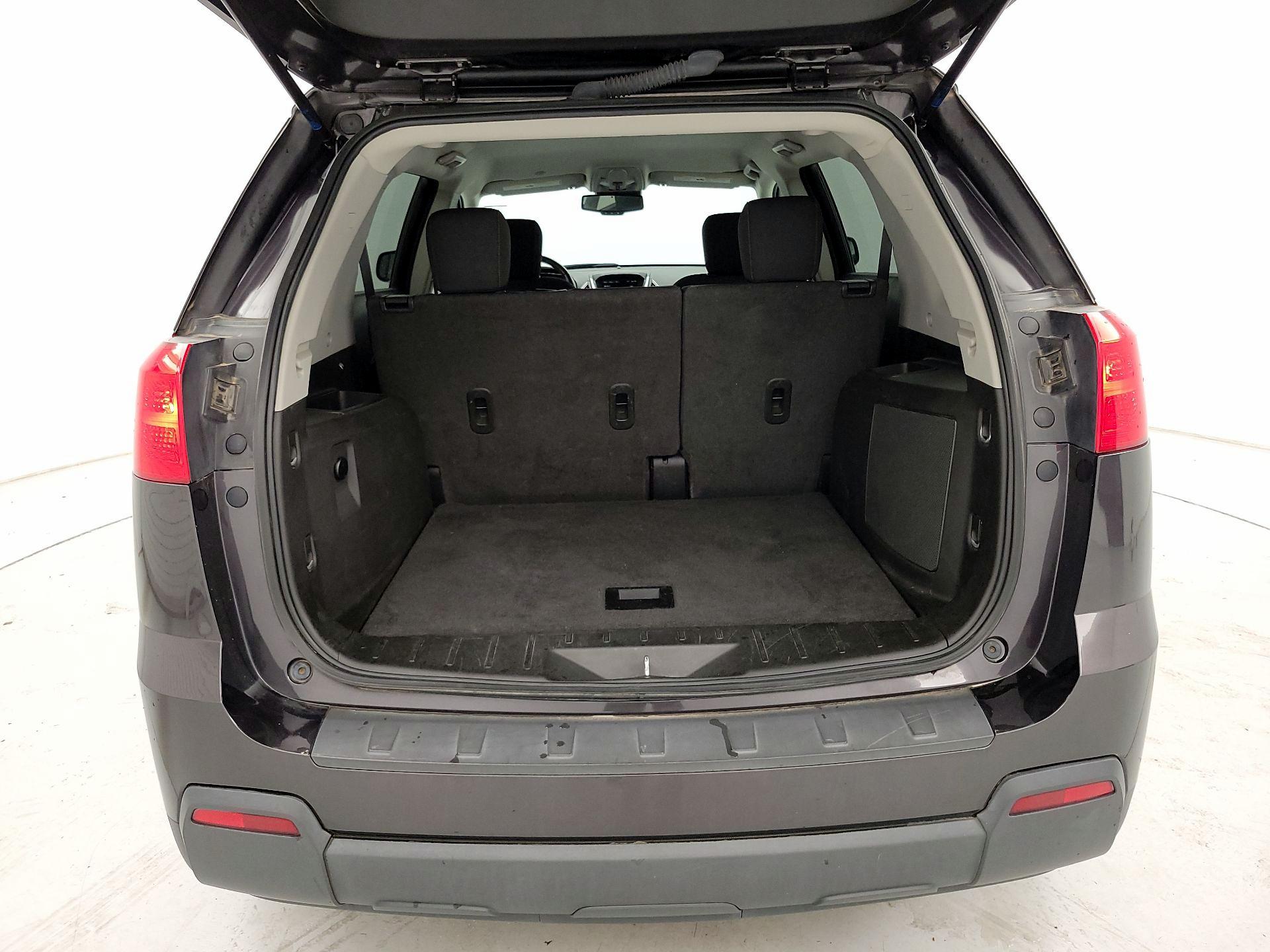 Thumbnail: 2015 GMC Terrain - 20
