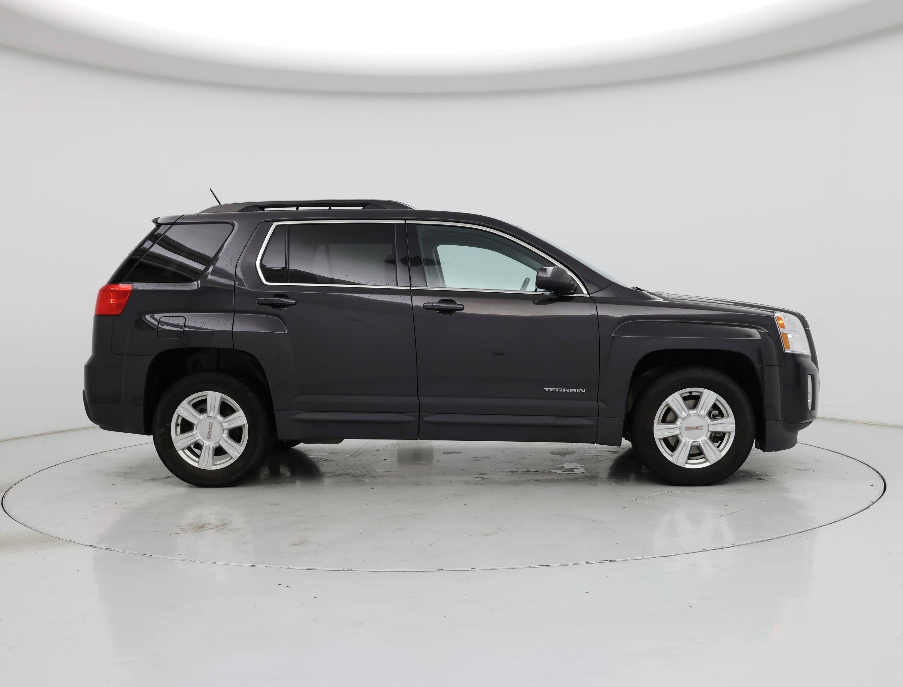 Thumbnail: 2015 GMC Terrain - 7