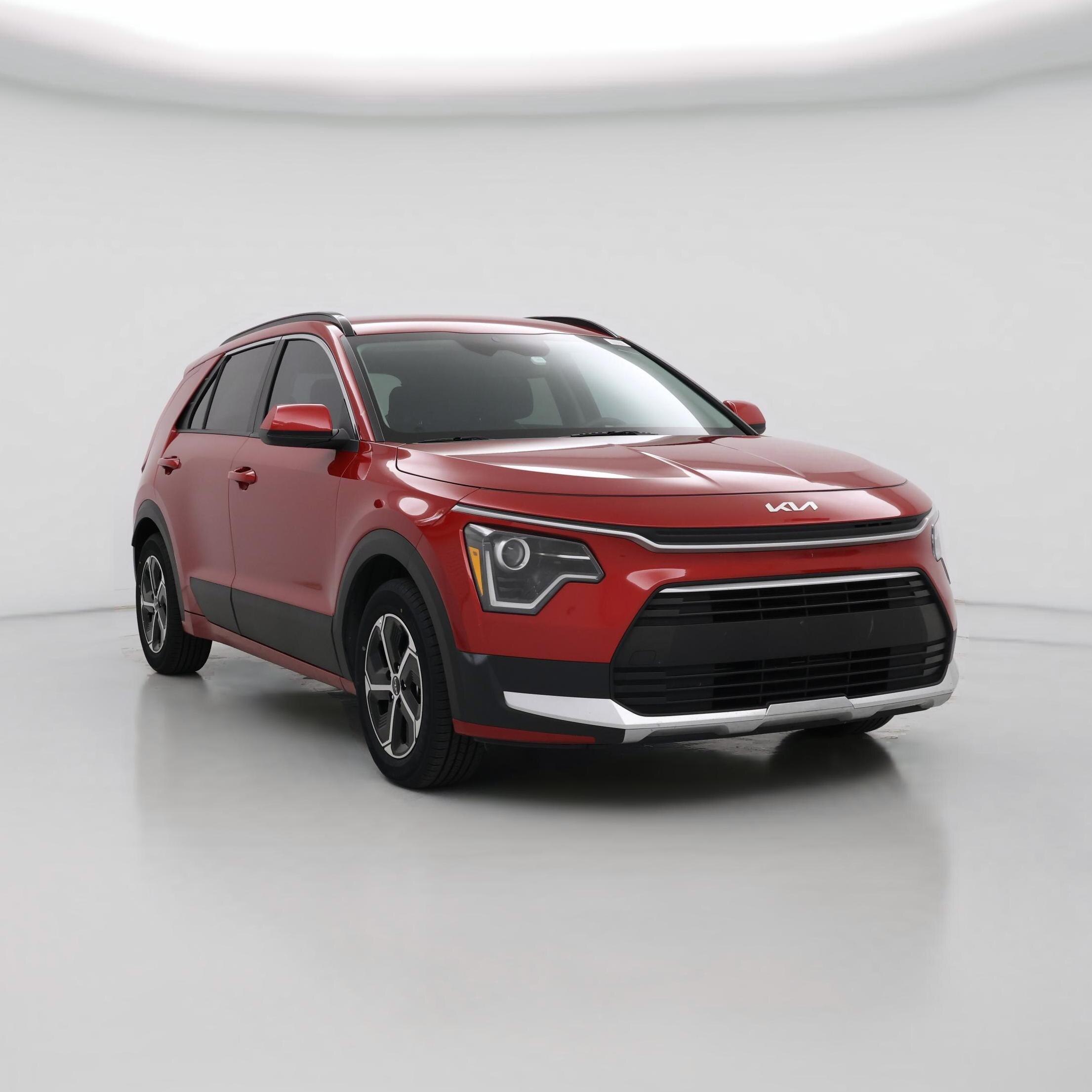 Thumbnail: 2023 Kia Niro - 1