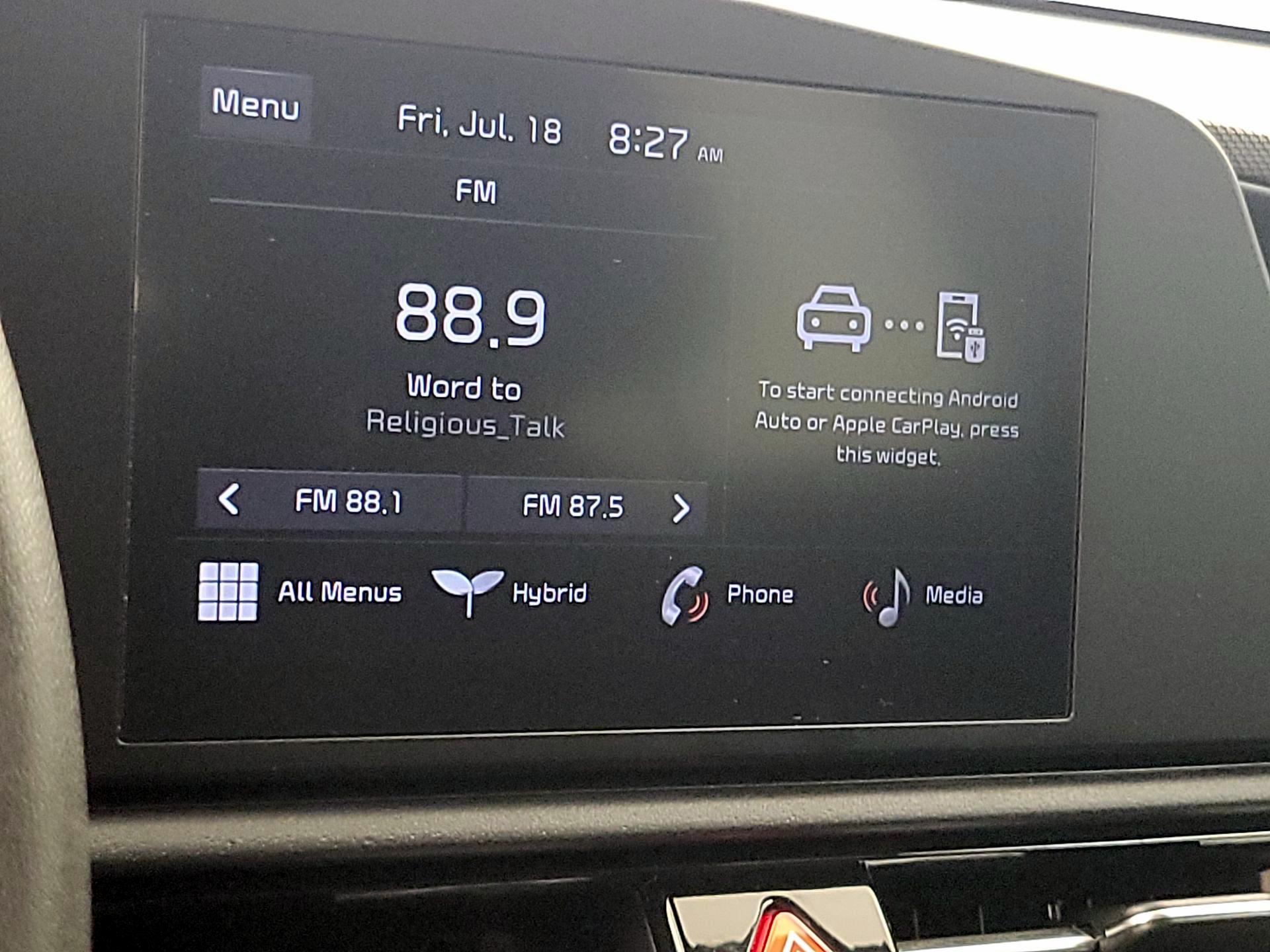 Thumbnail: 2023 Kia Niro - 15